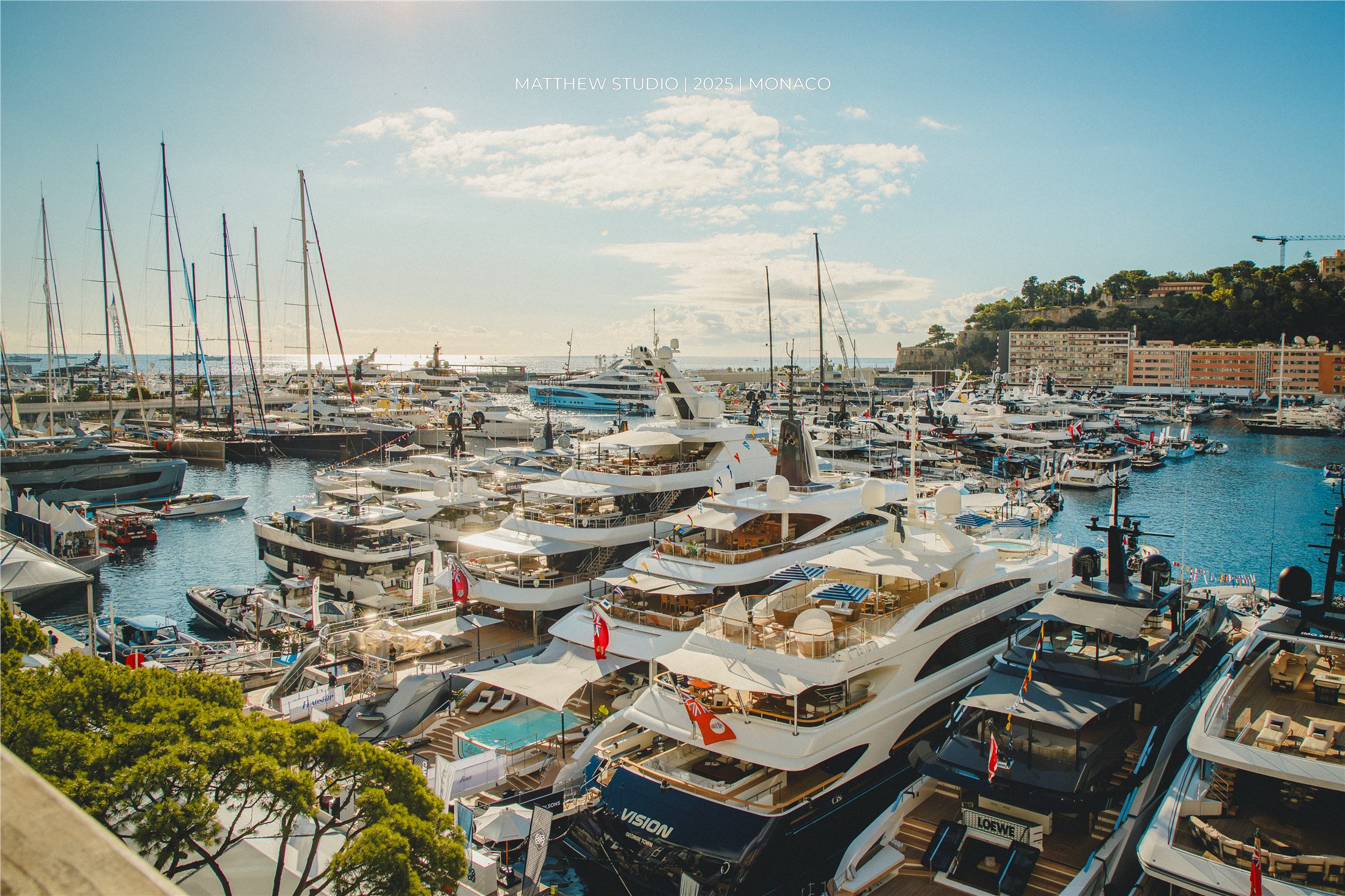 Monaco