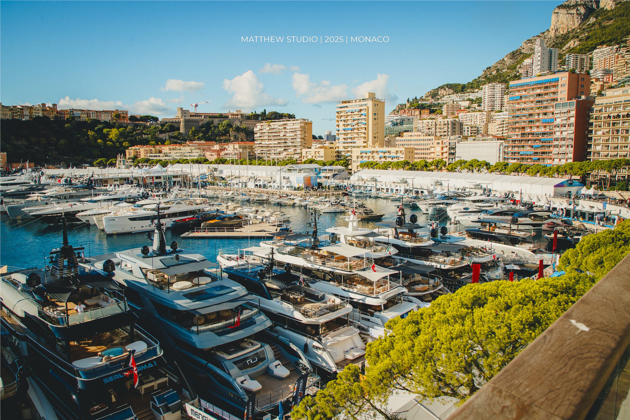 Monaco