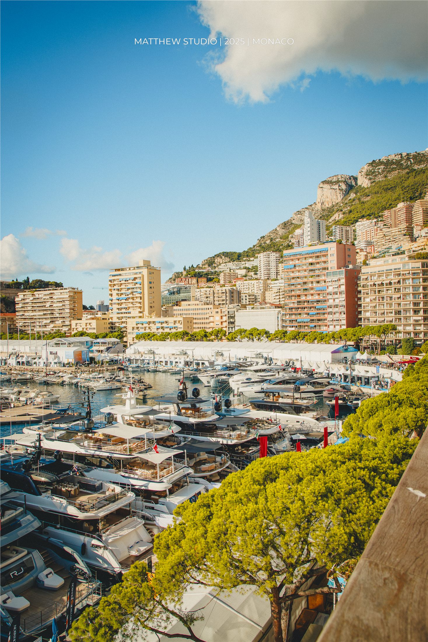 Monaco