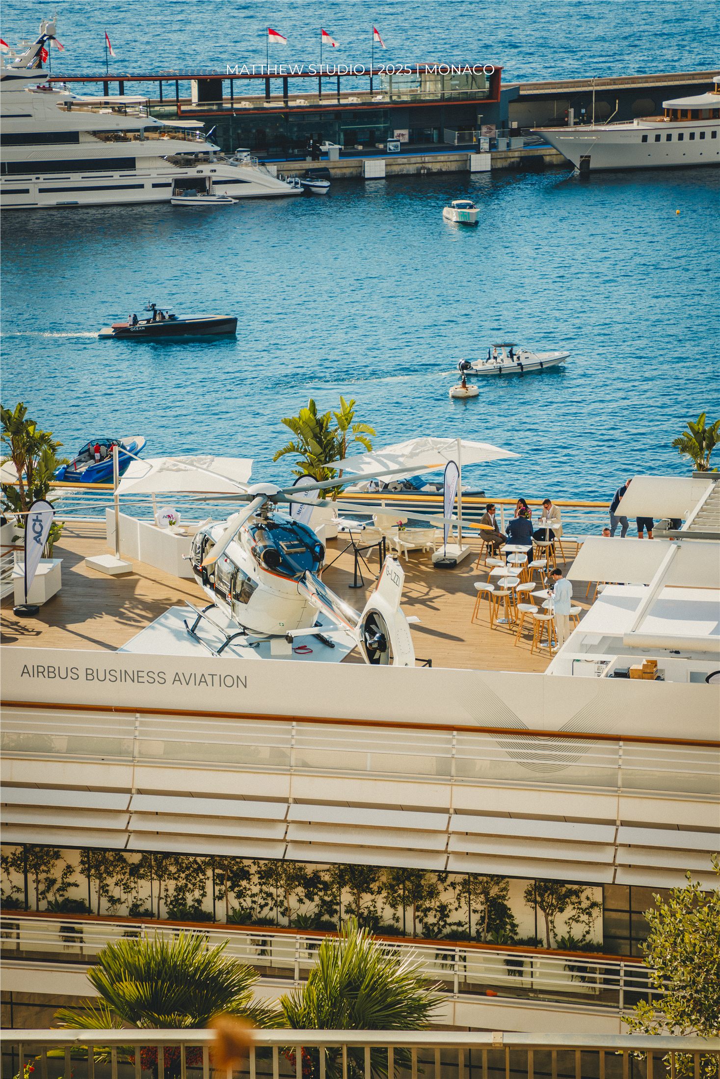 Monaco