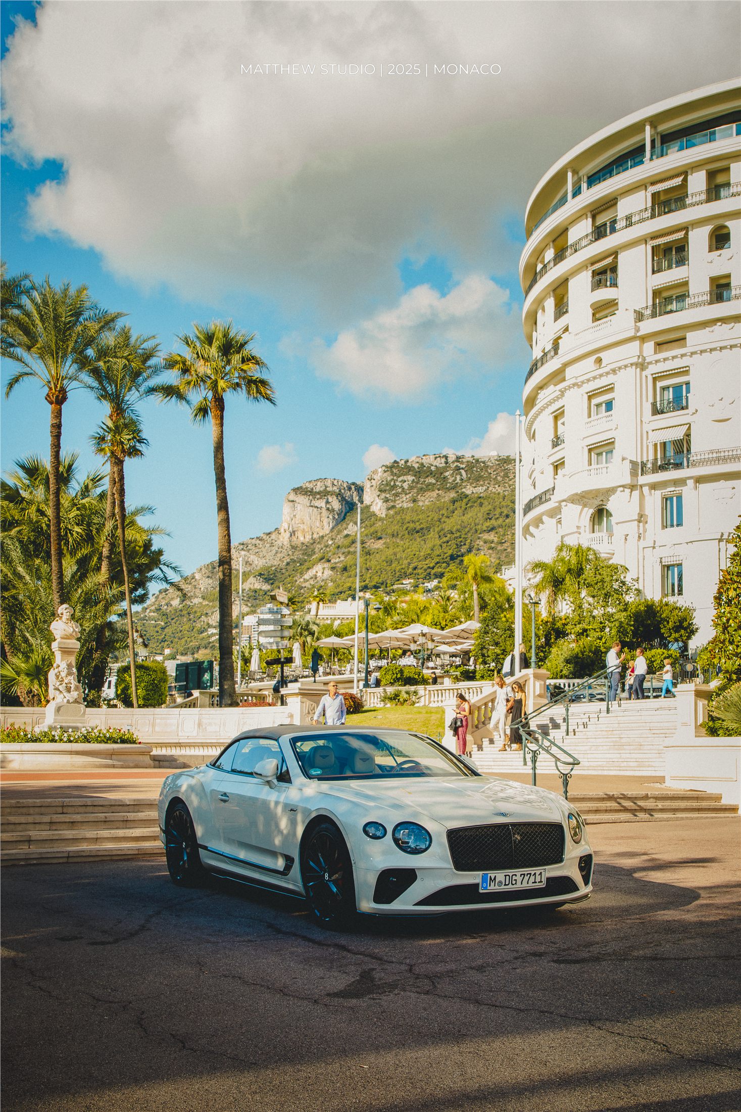 Monaco