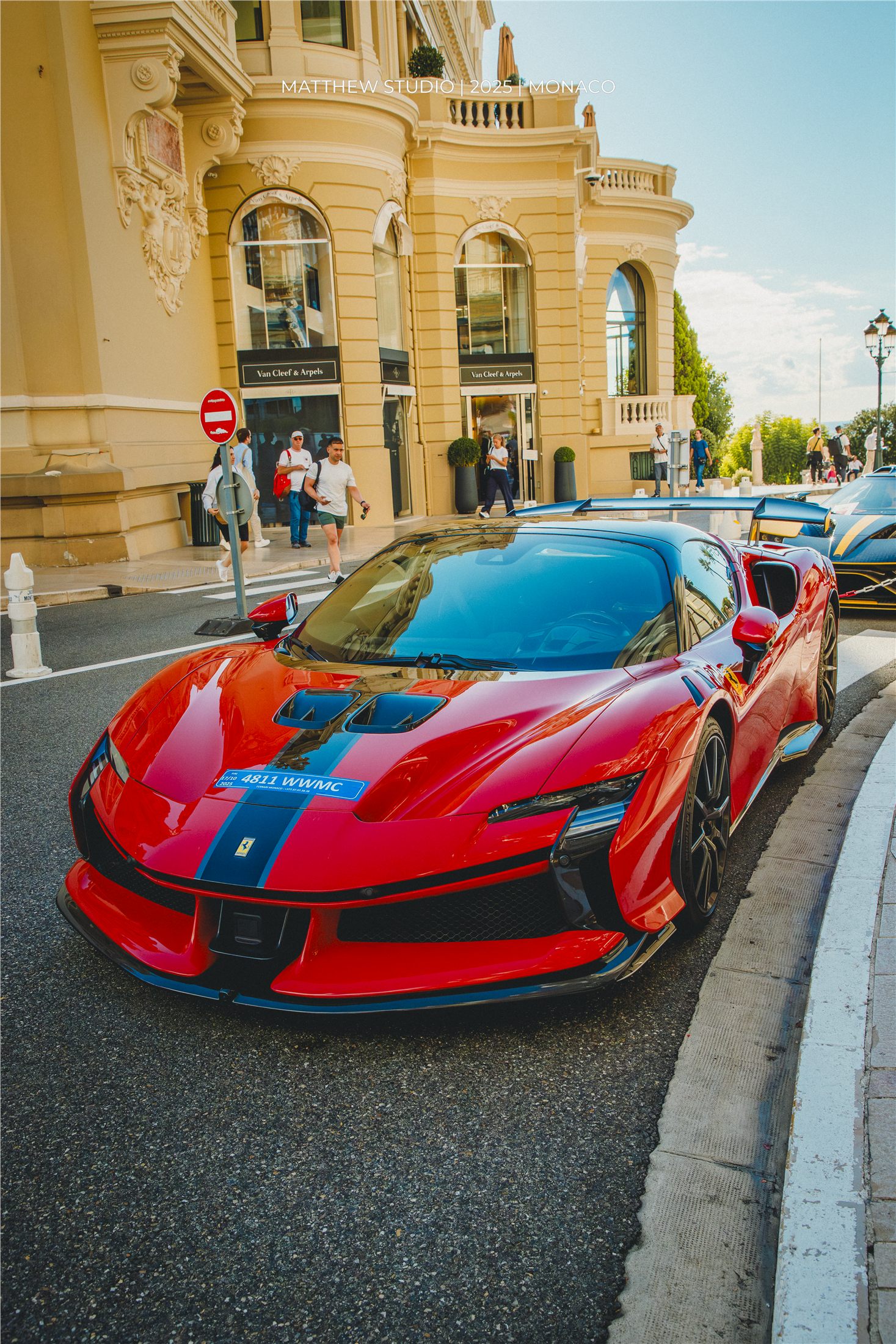 Monaco
