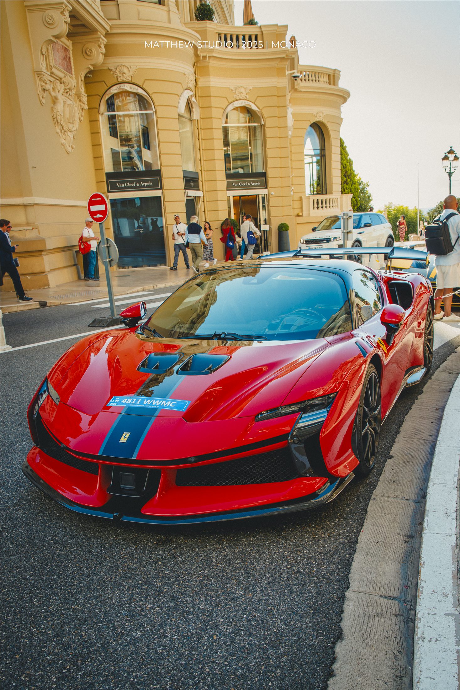 Monaco