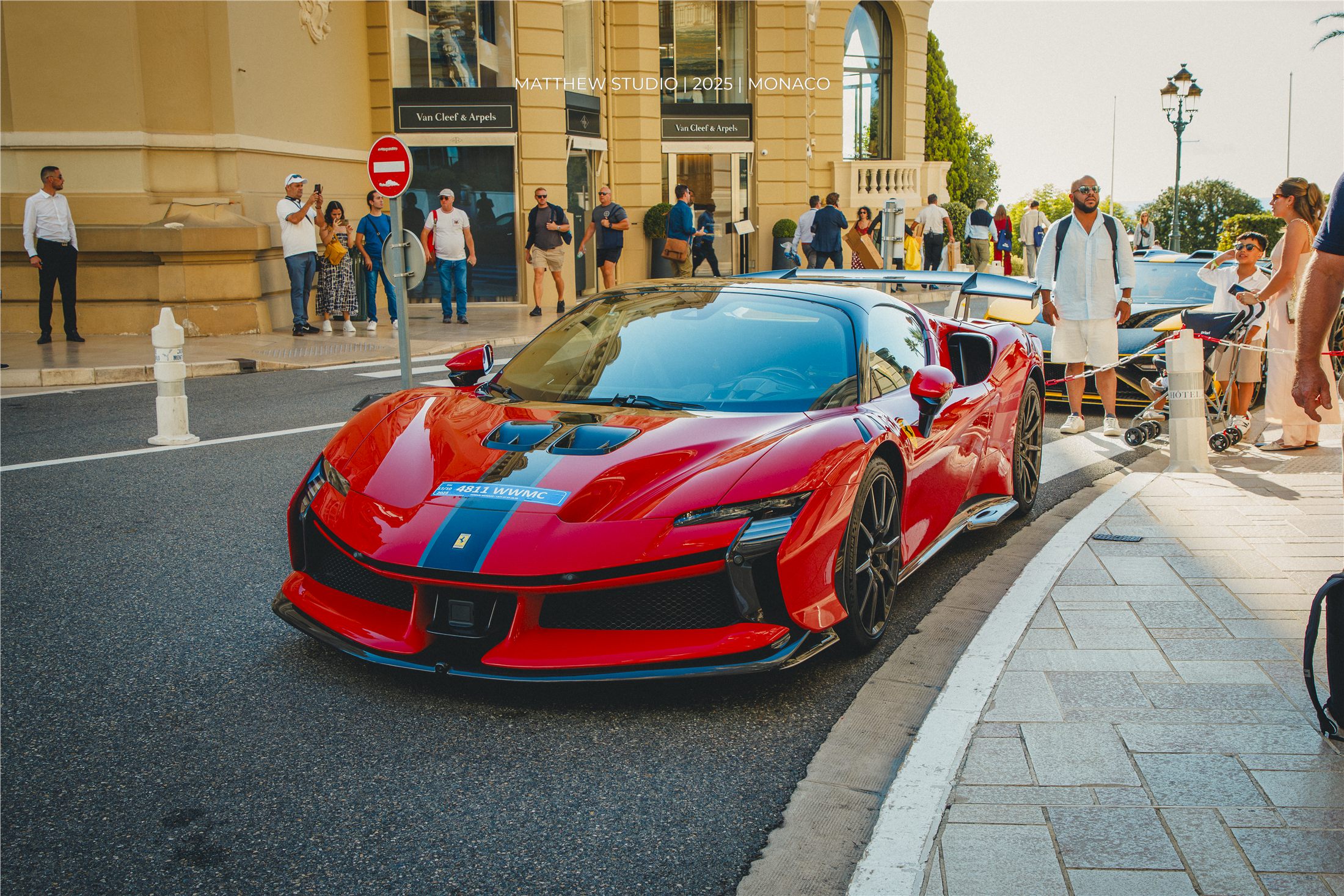 Monaco