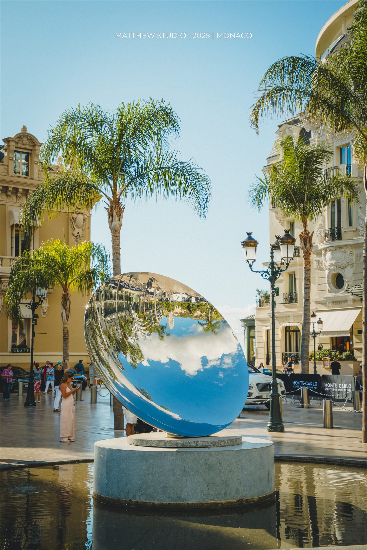 Monaco