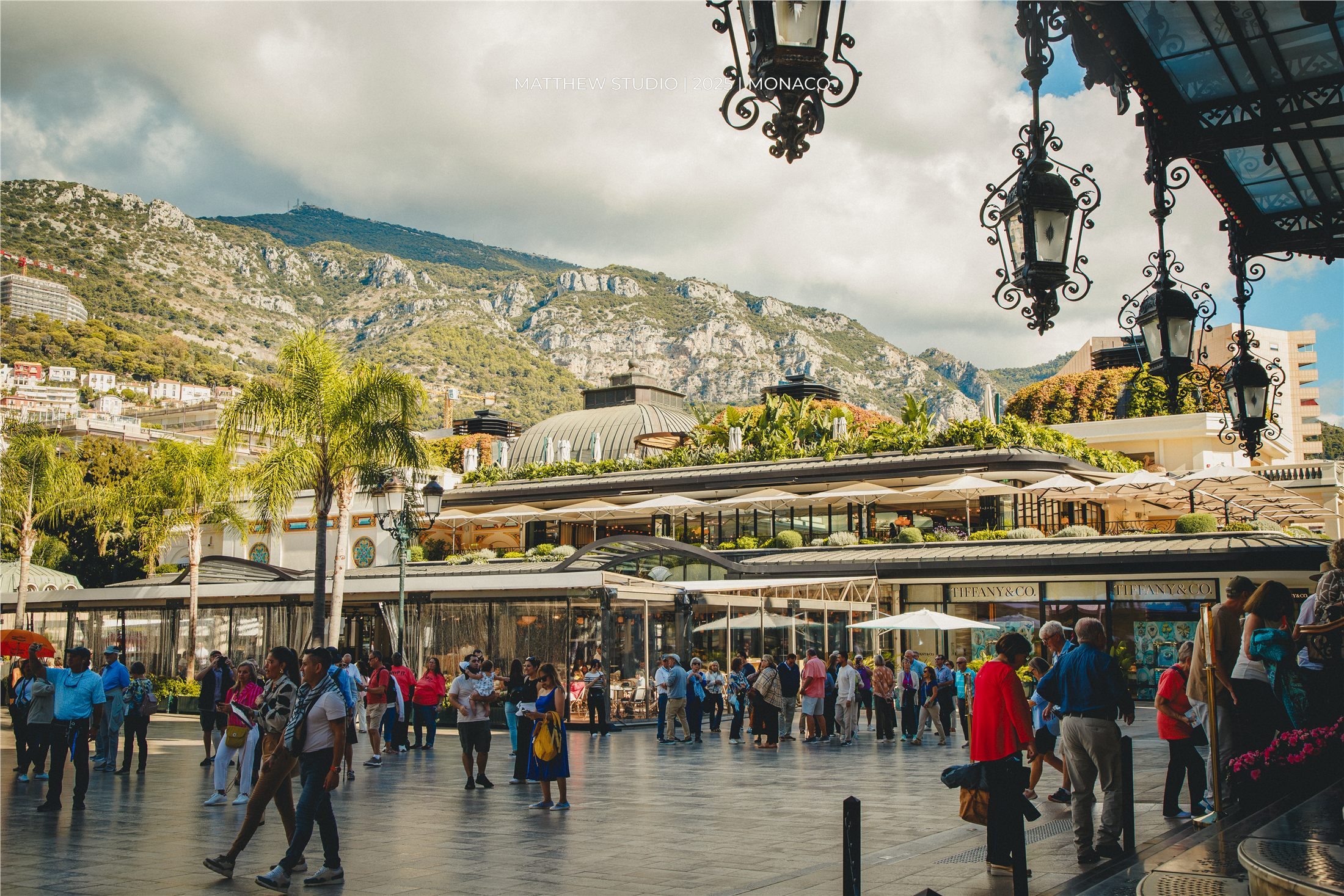 Monaco