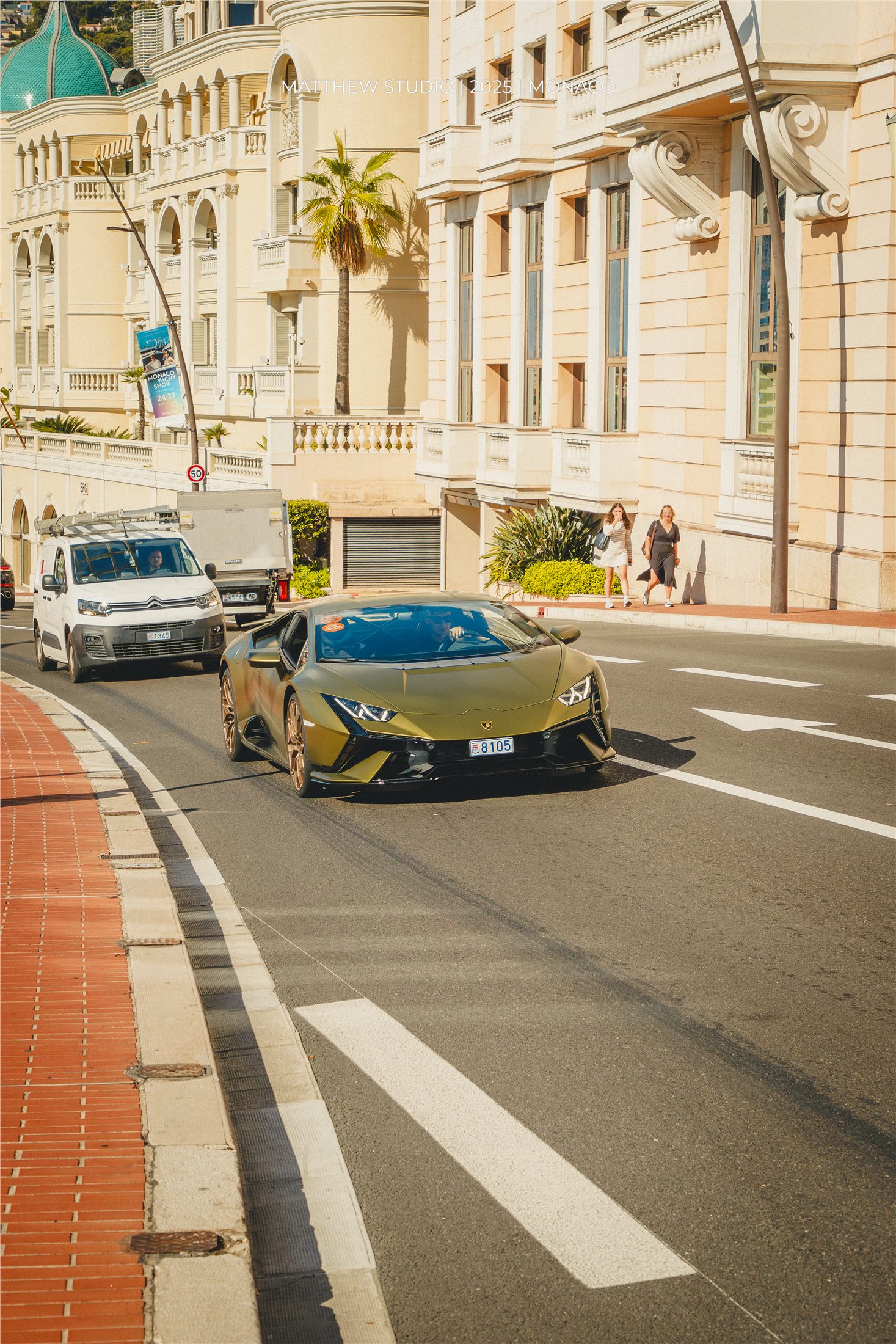 Monaco