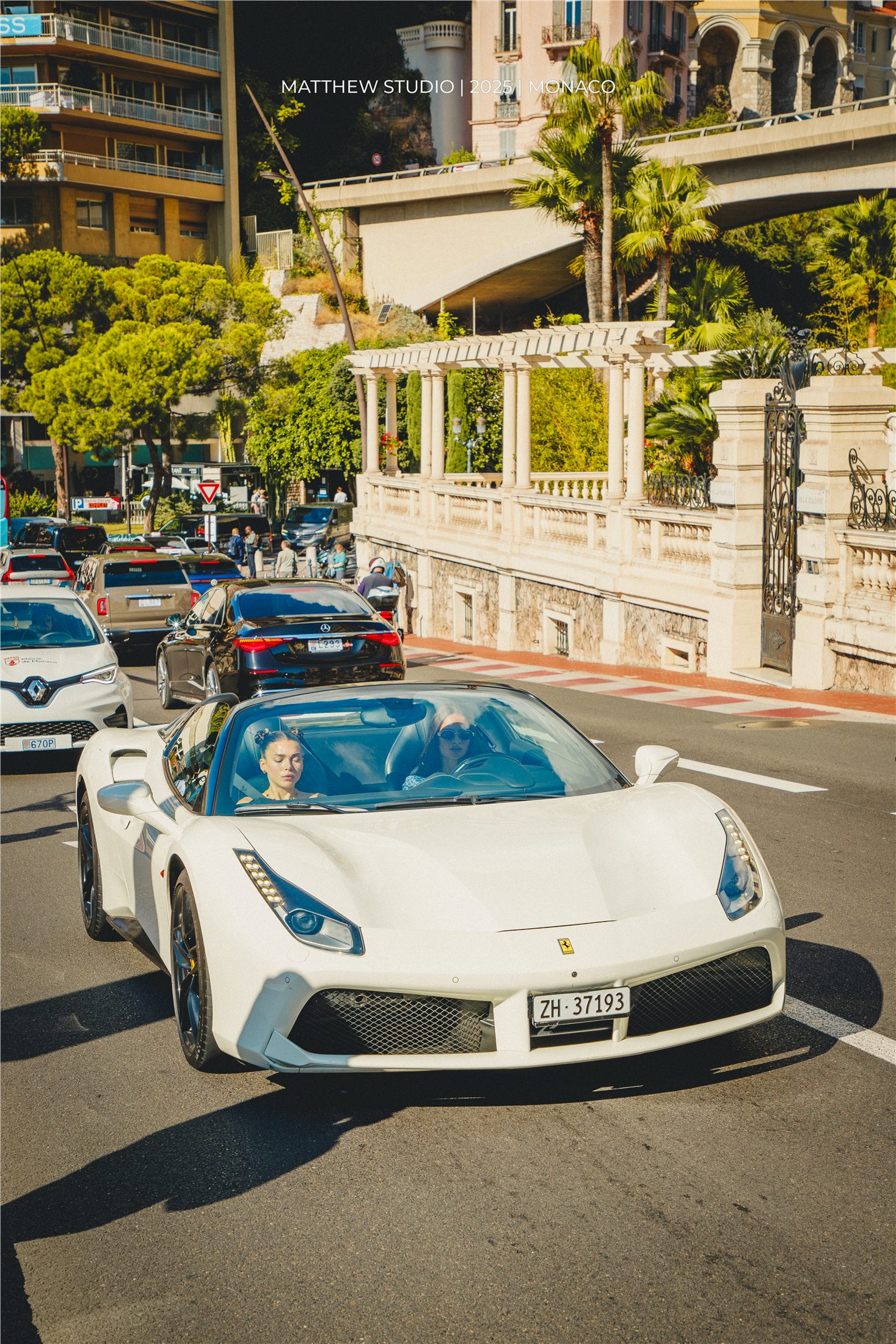Monaco