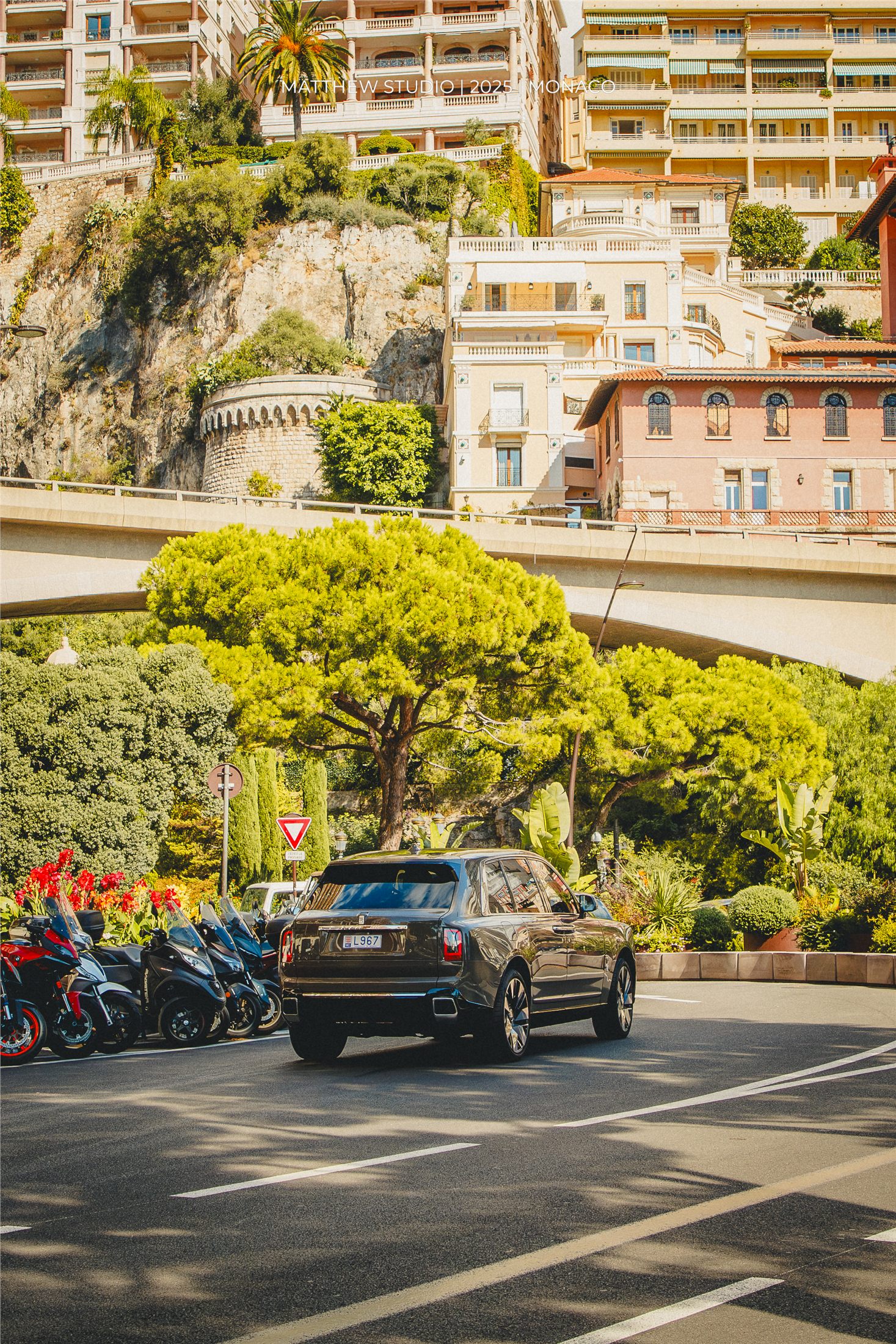 Monaco