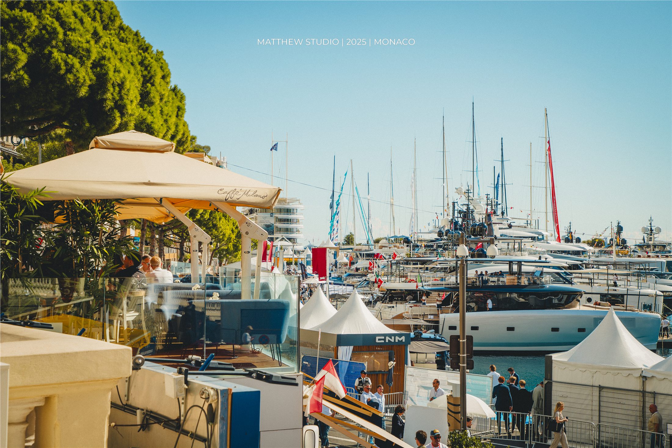 Monaco
