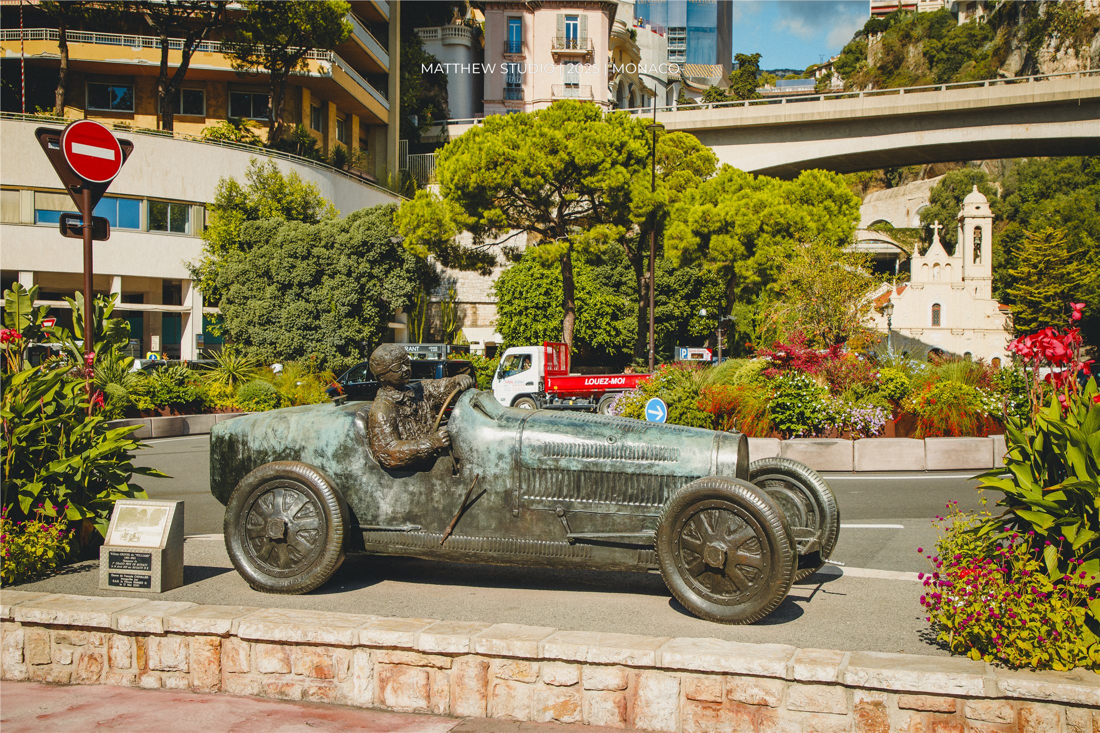 Monaco