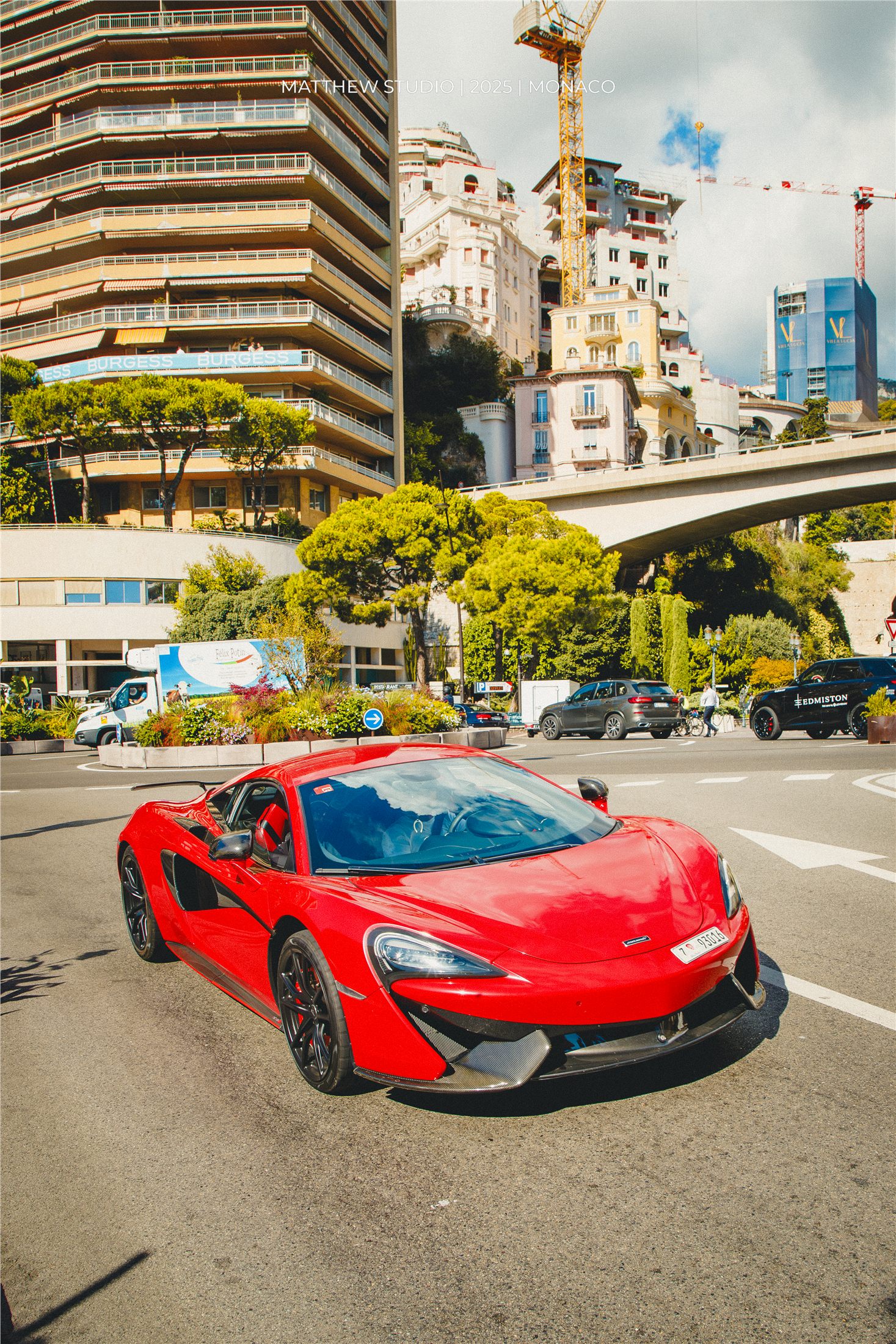 Monaco