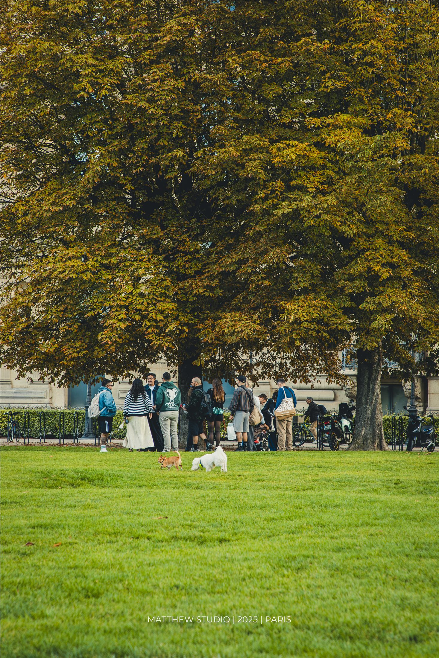 Paris