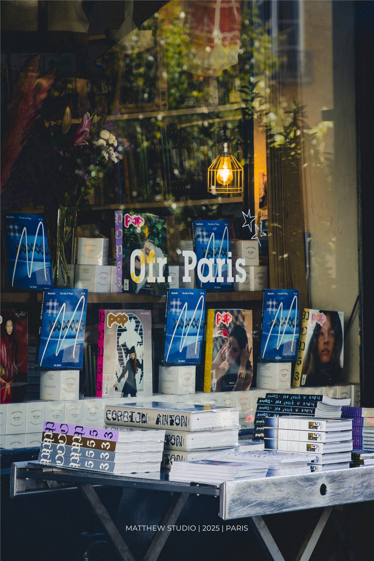 Paris