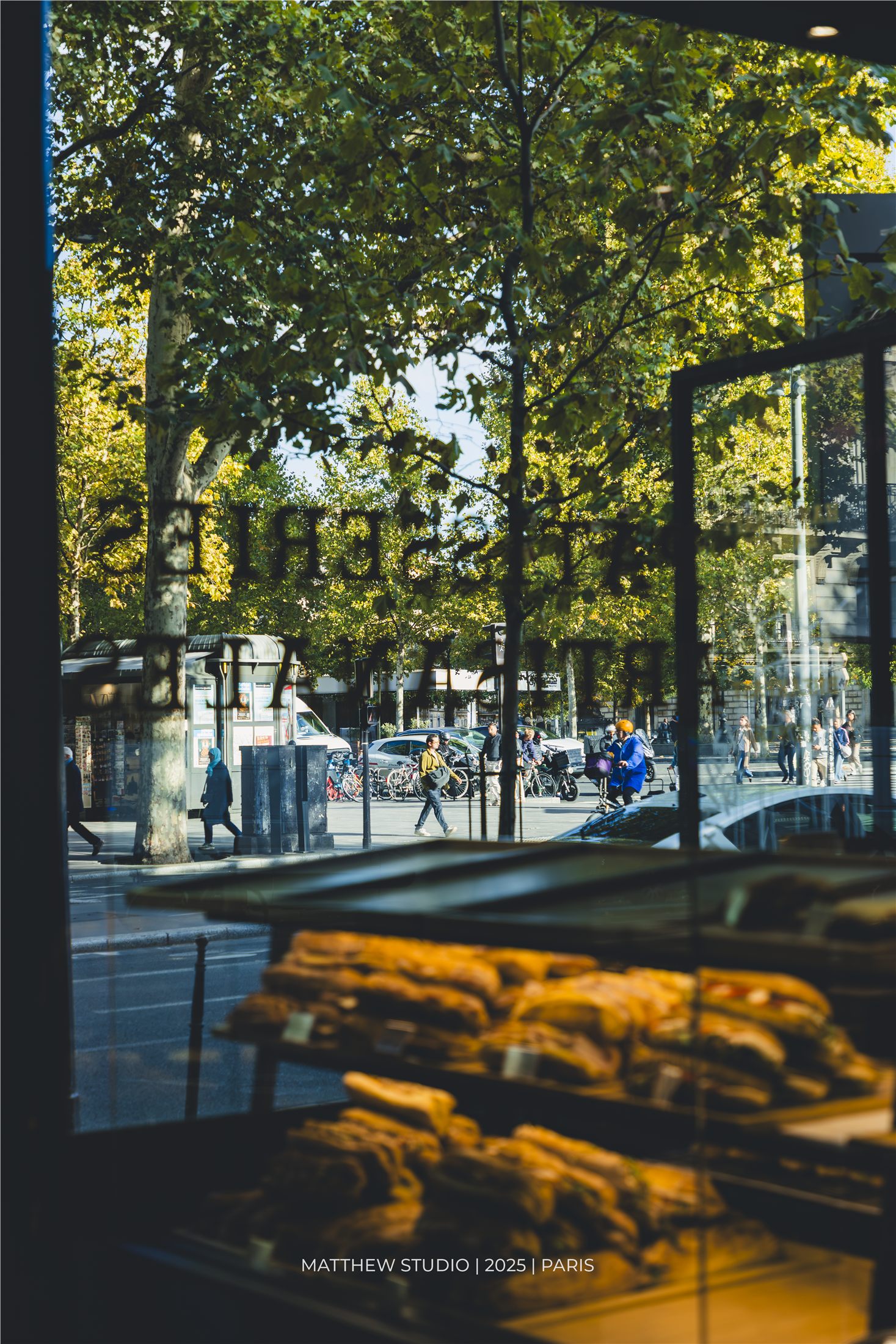 Paris
