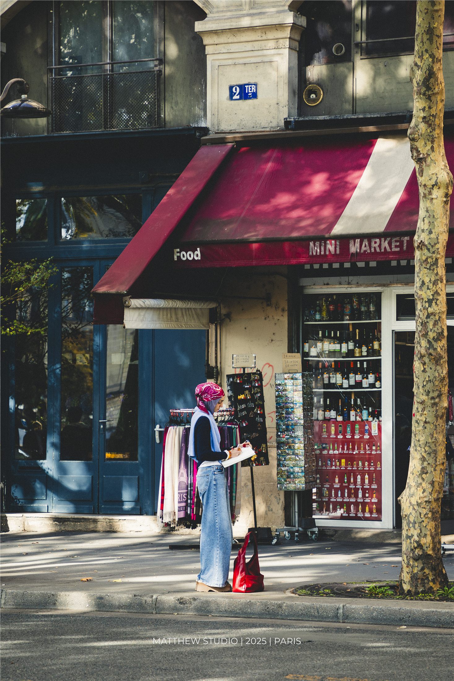Paris