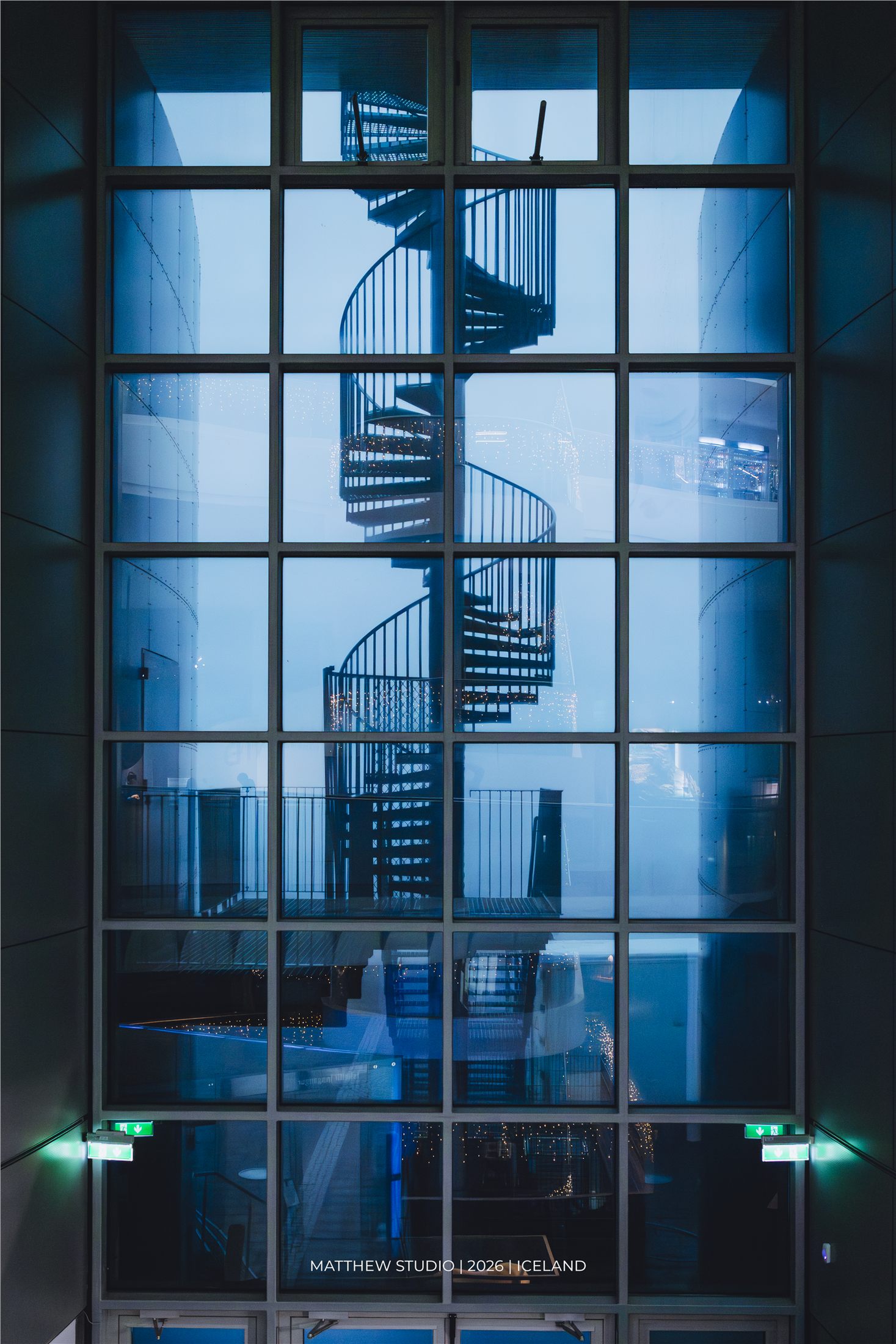 Reykjavík