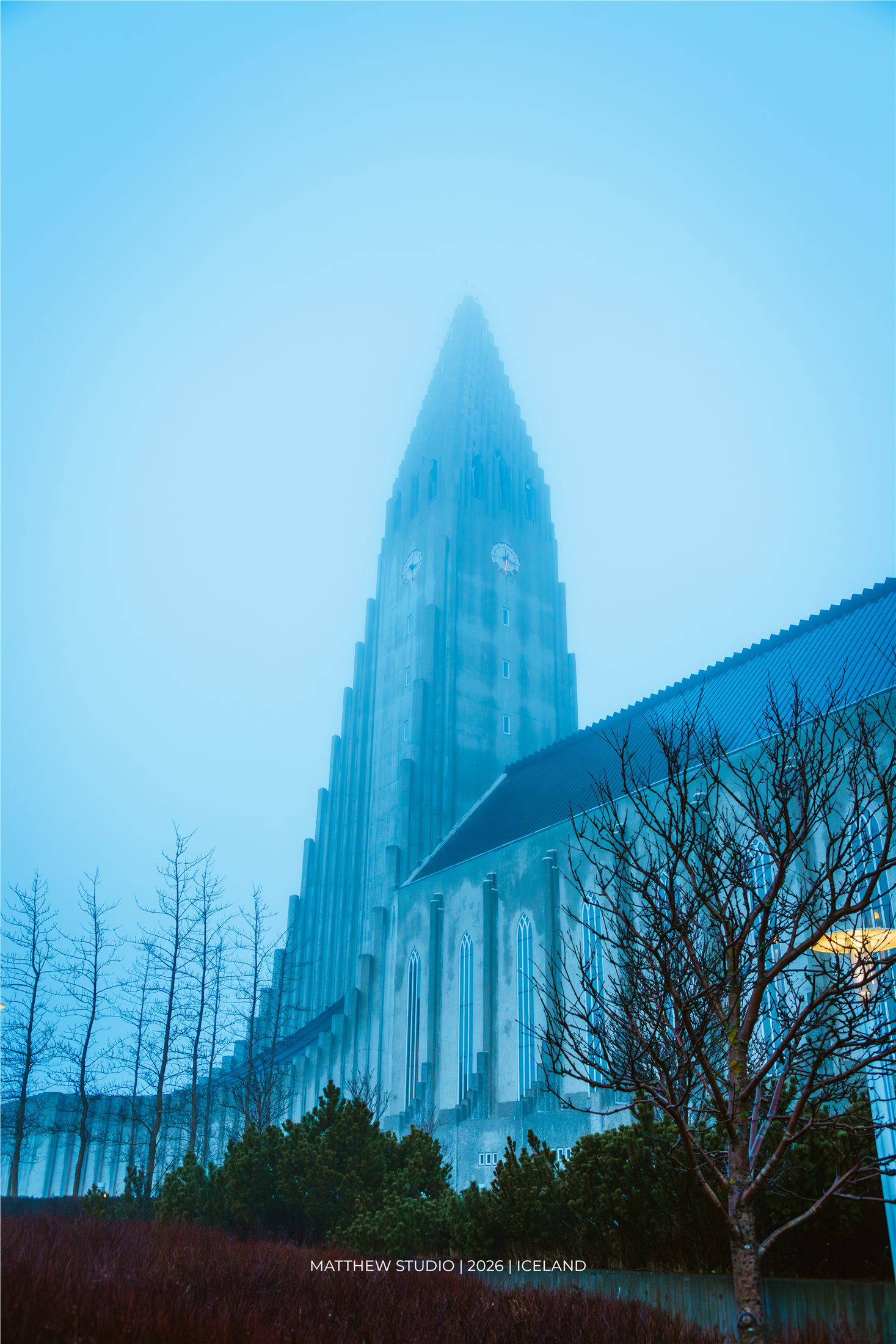 Reykjavík