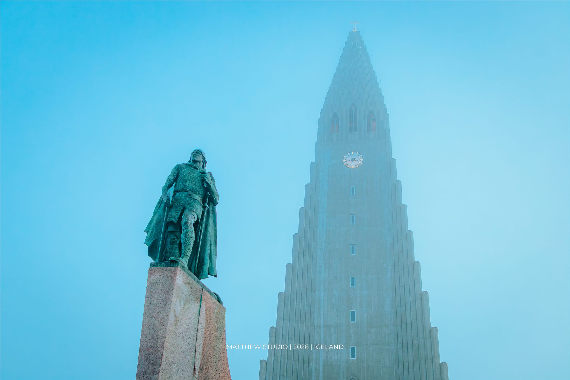 Reykjavík