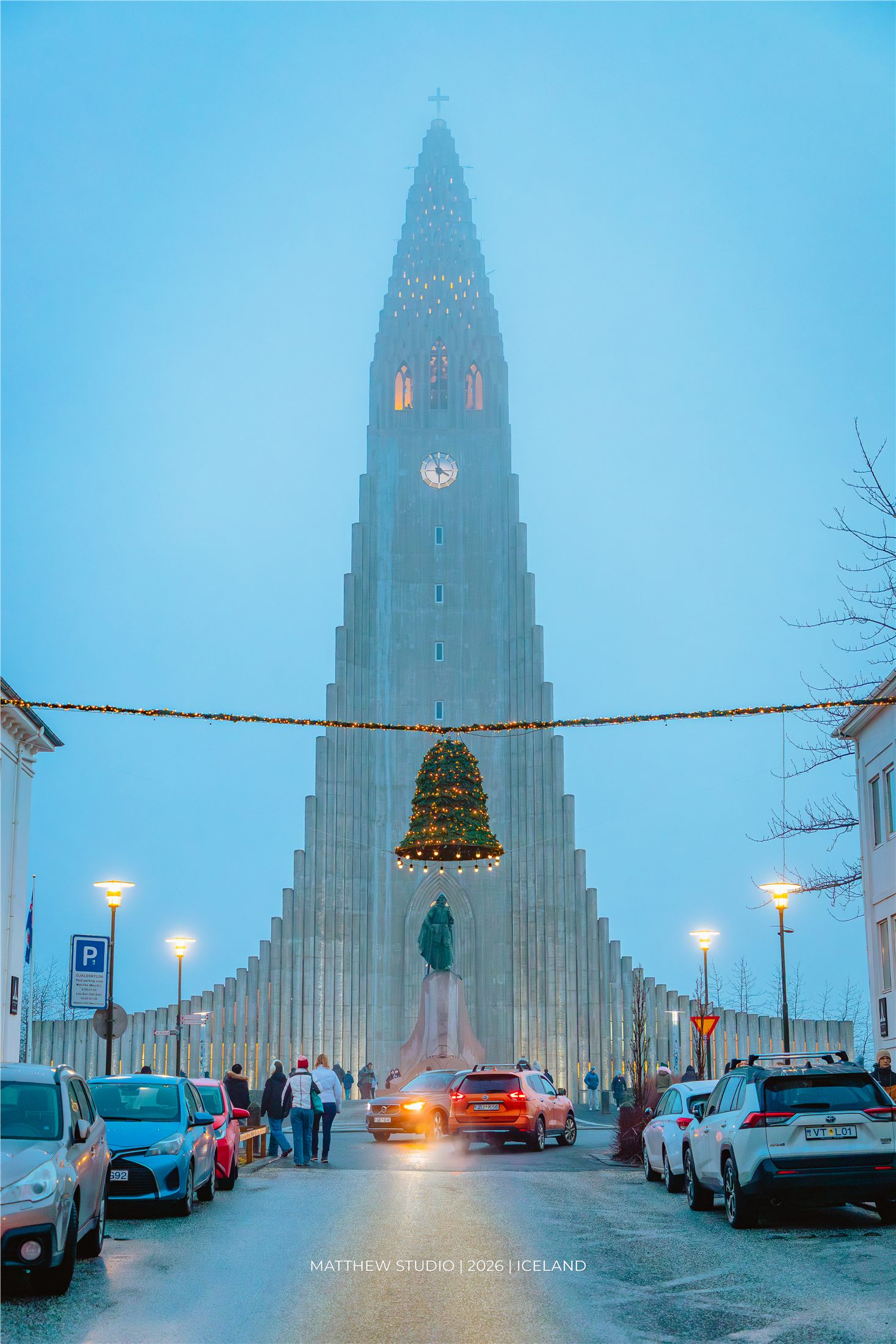 Reykjavík