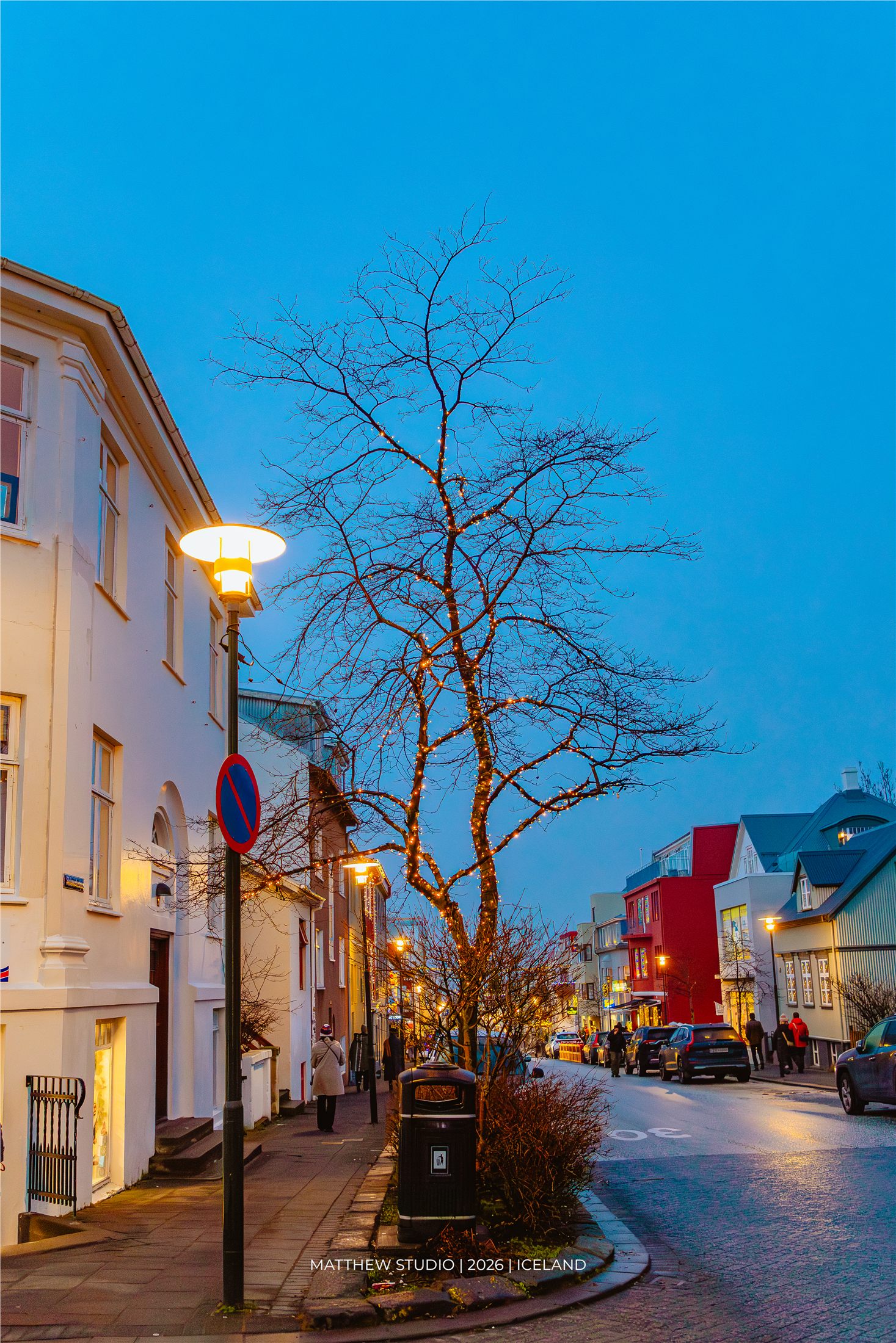 Reykjavík