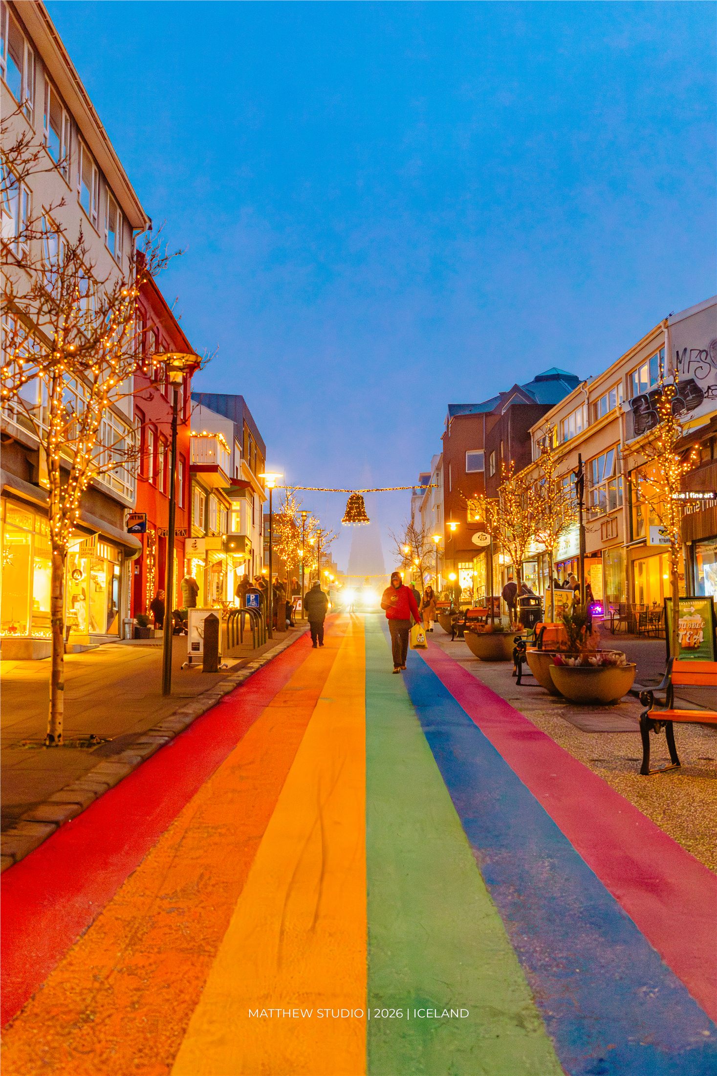 Reykjavík