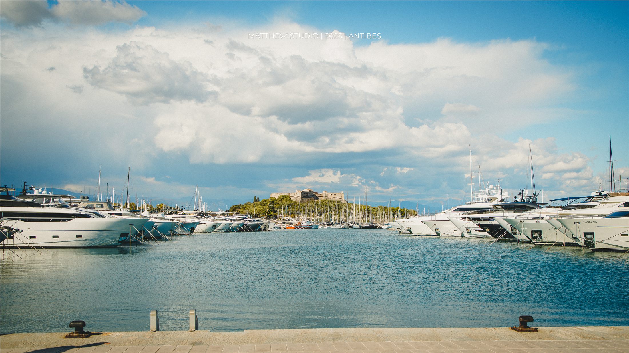 Antibes