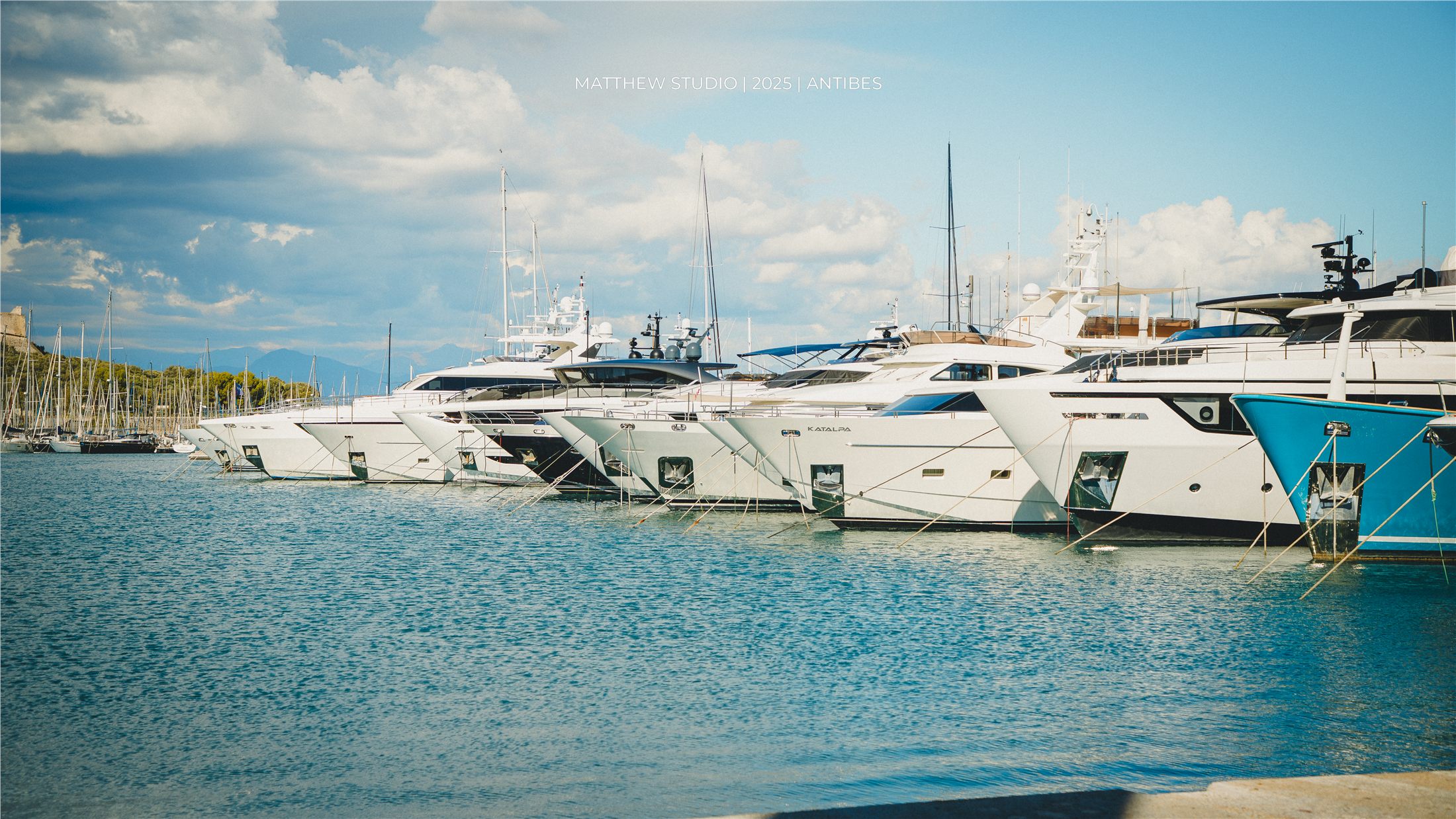 Antibes