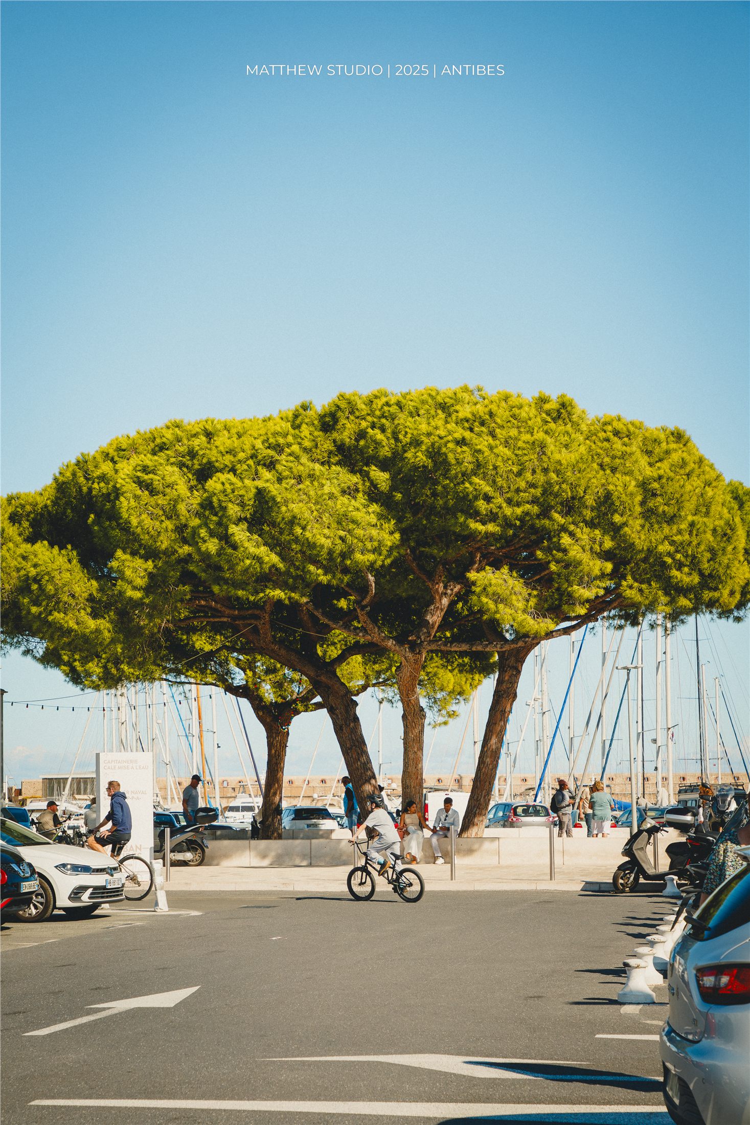 Antibes