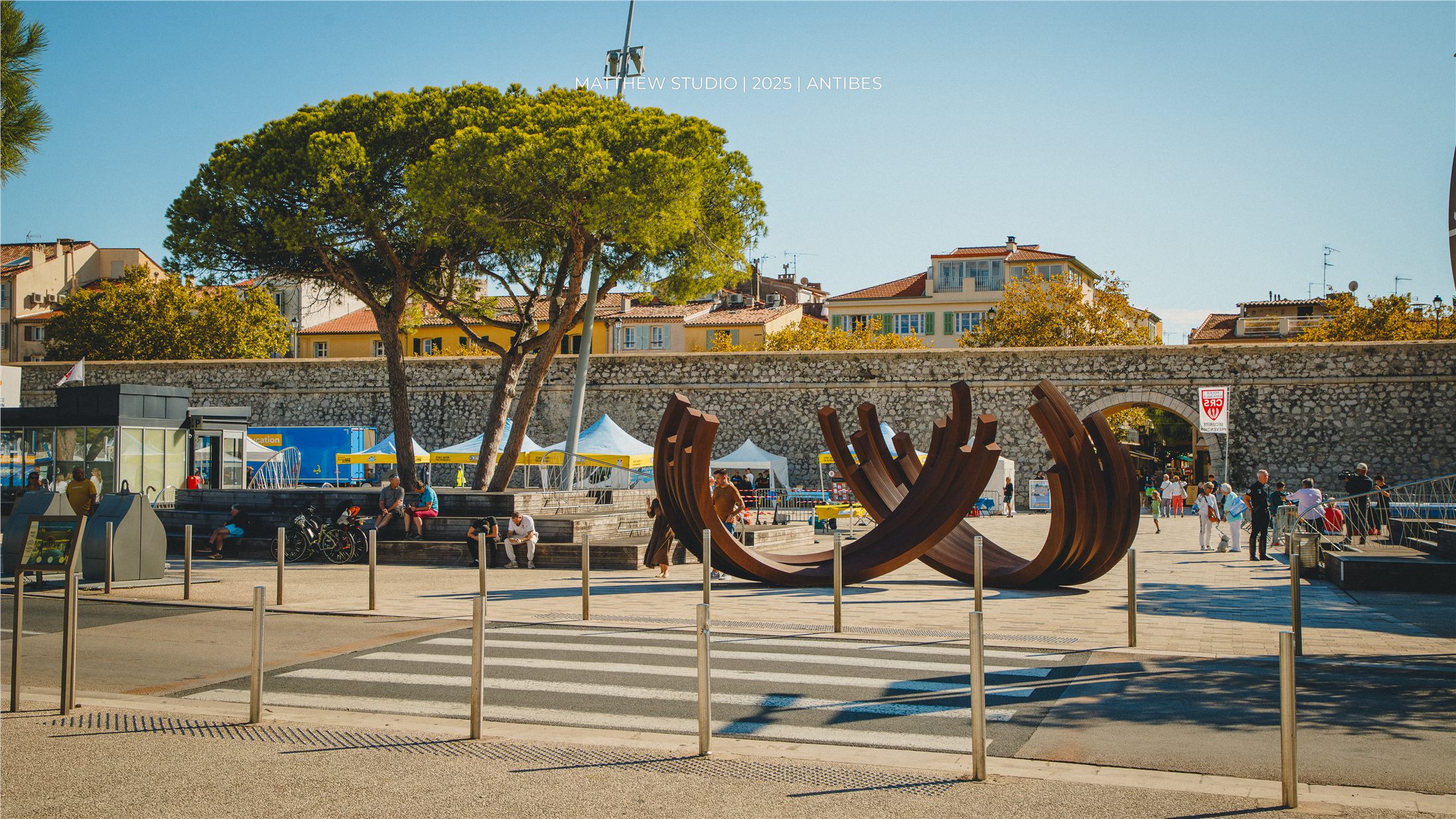 Antibes