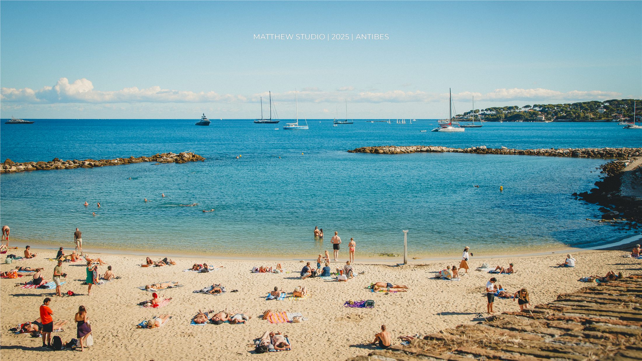 Antibes