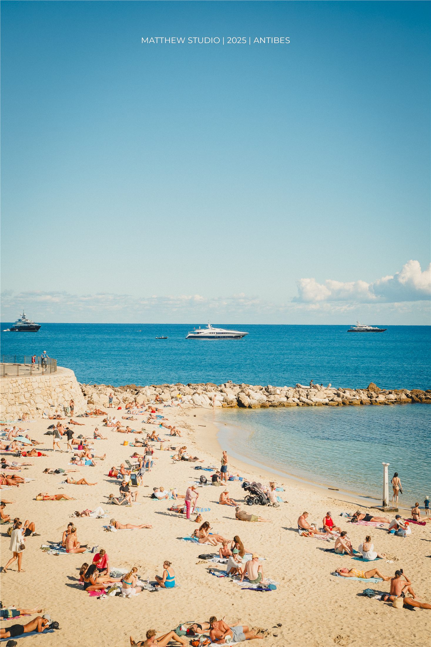 Antibes