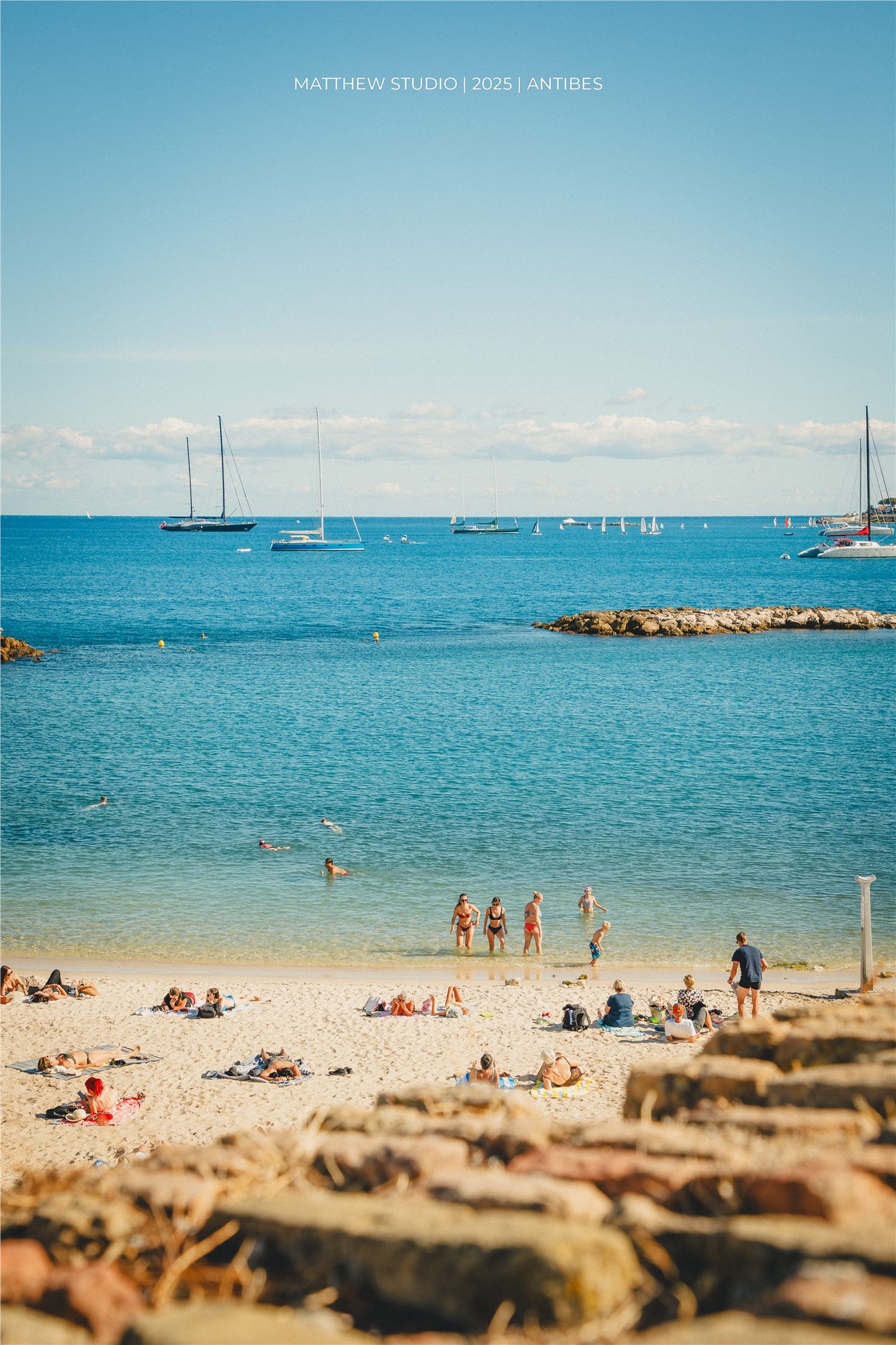 Antibes