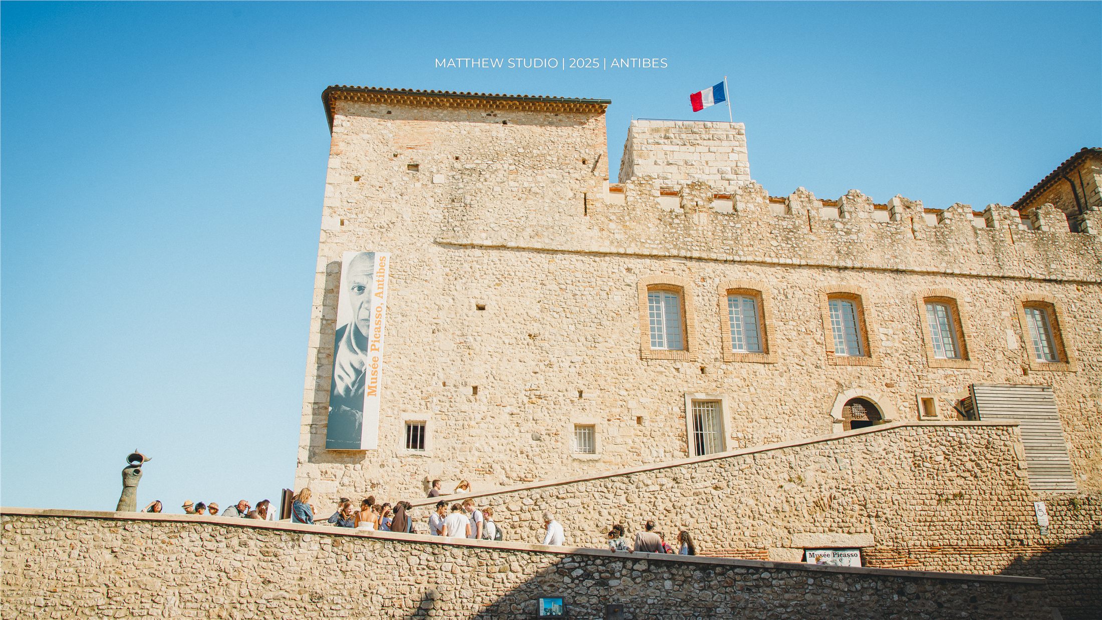 Antibes