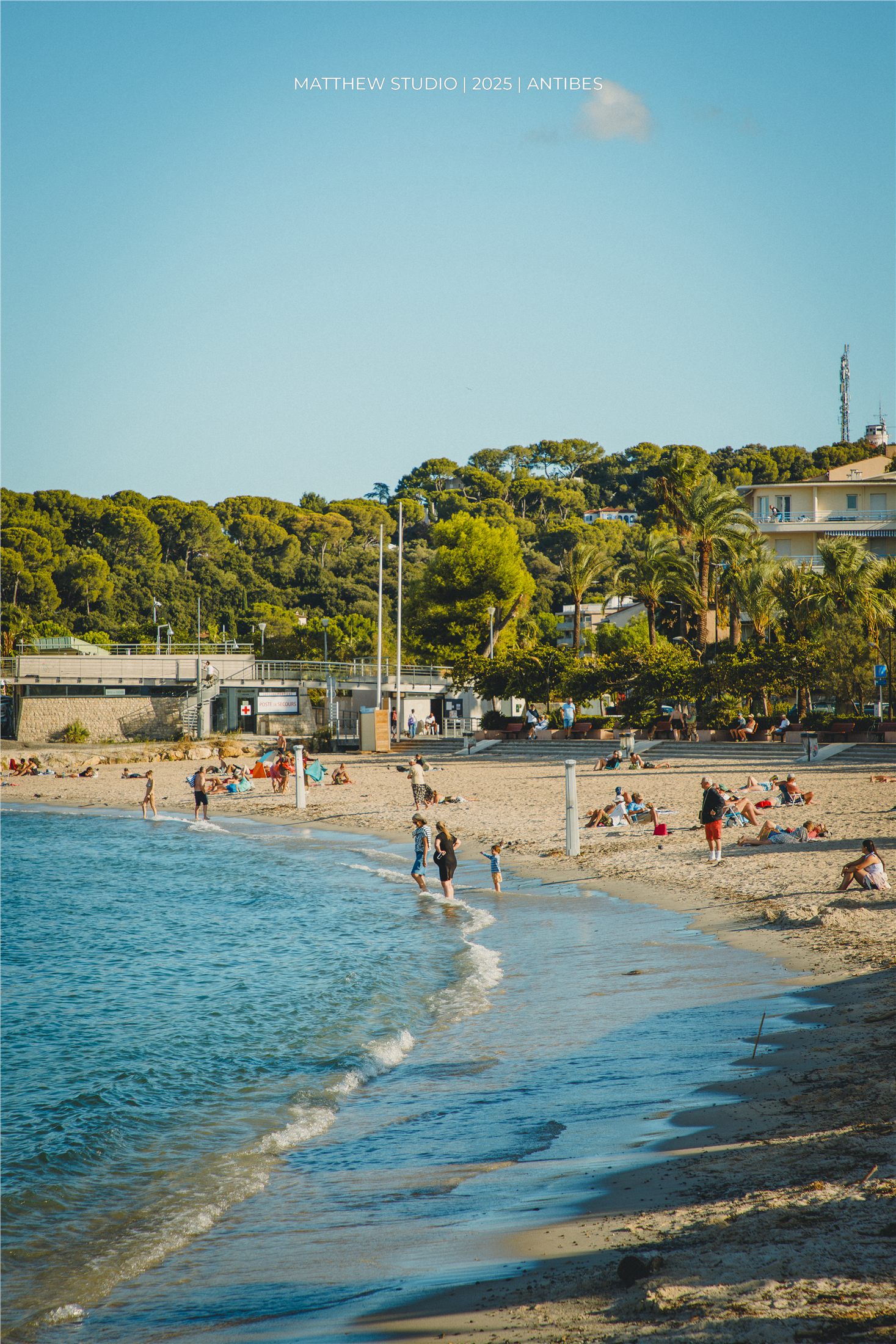 Antibes