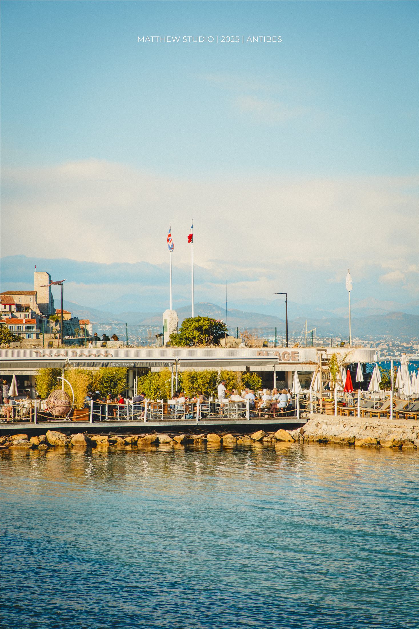Antibes