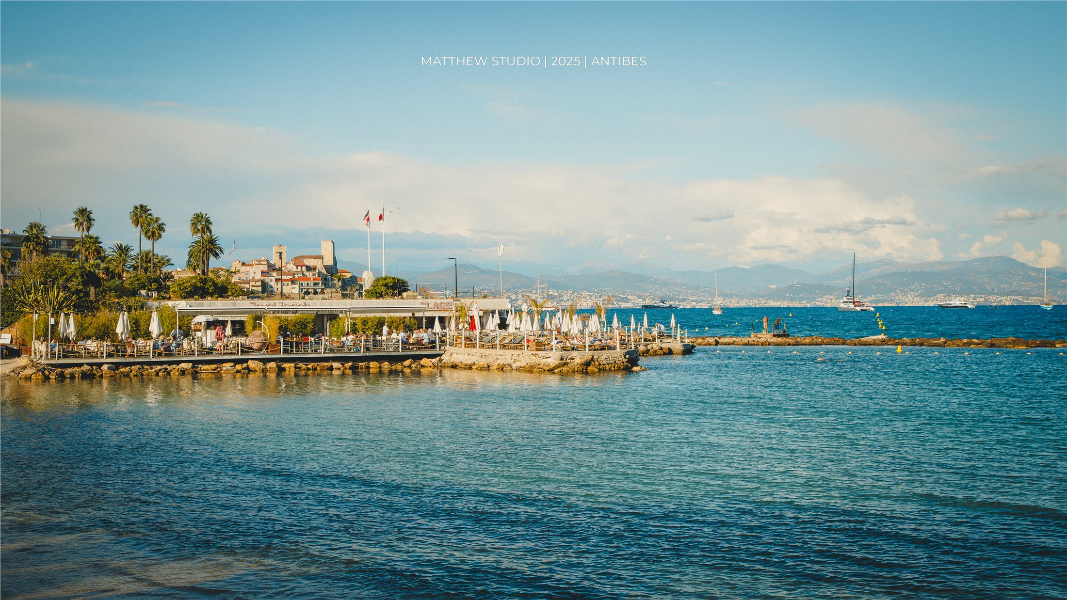 Antibes