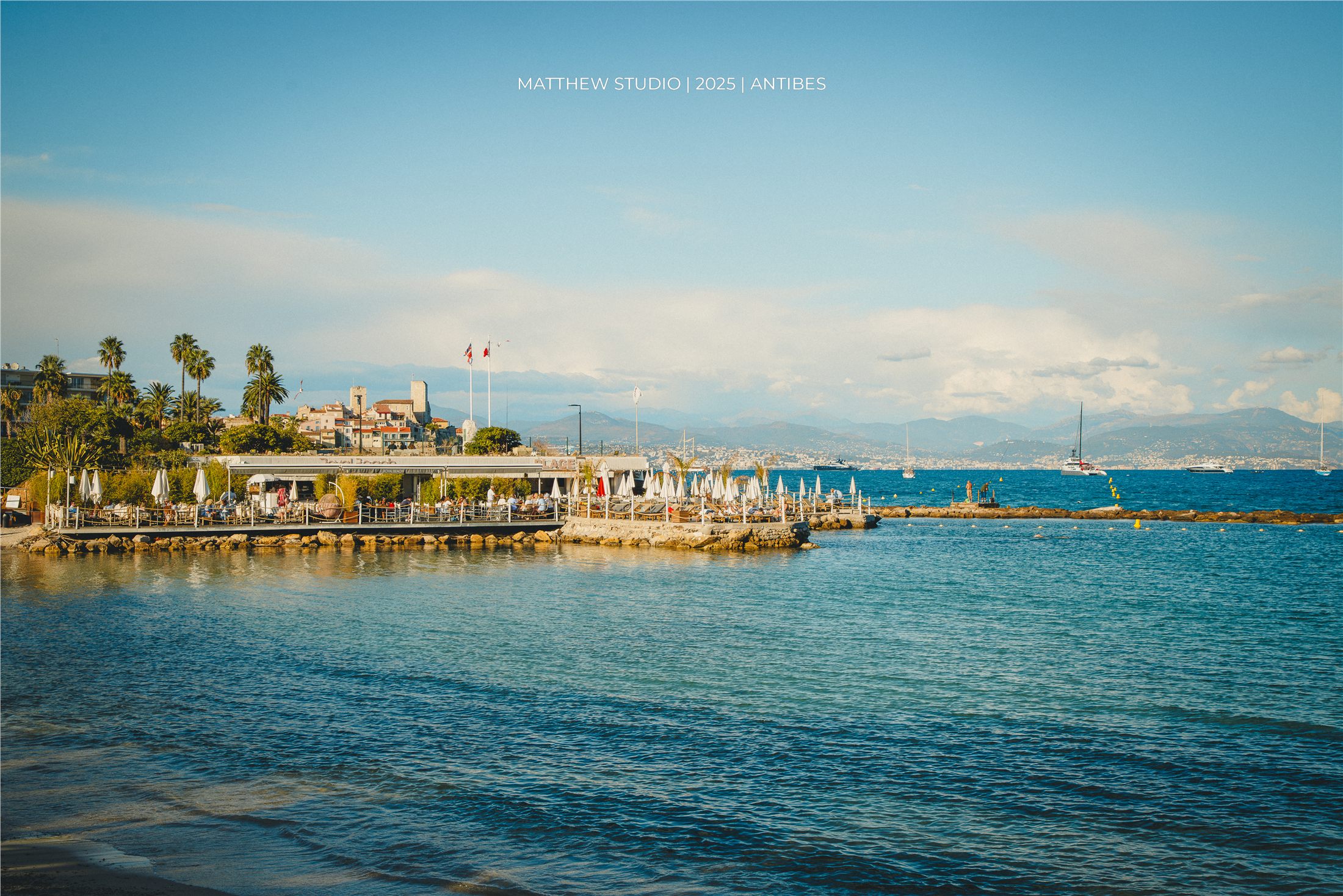 Antibes