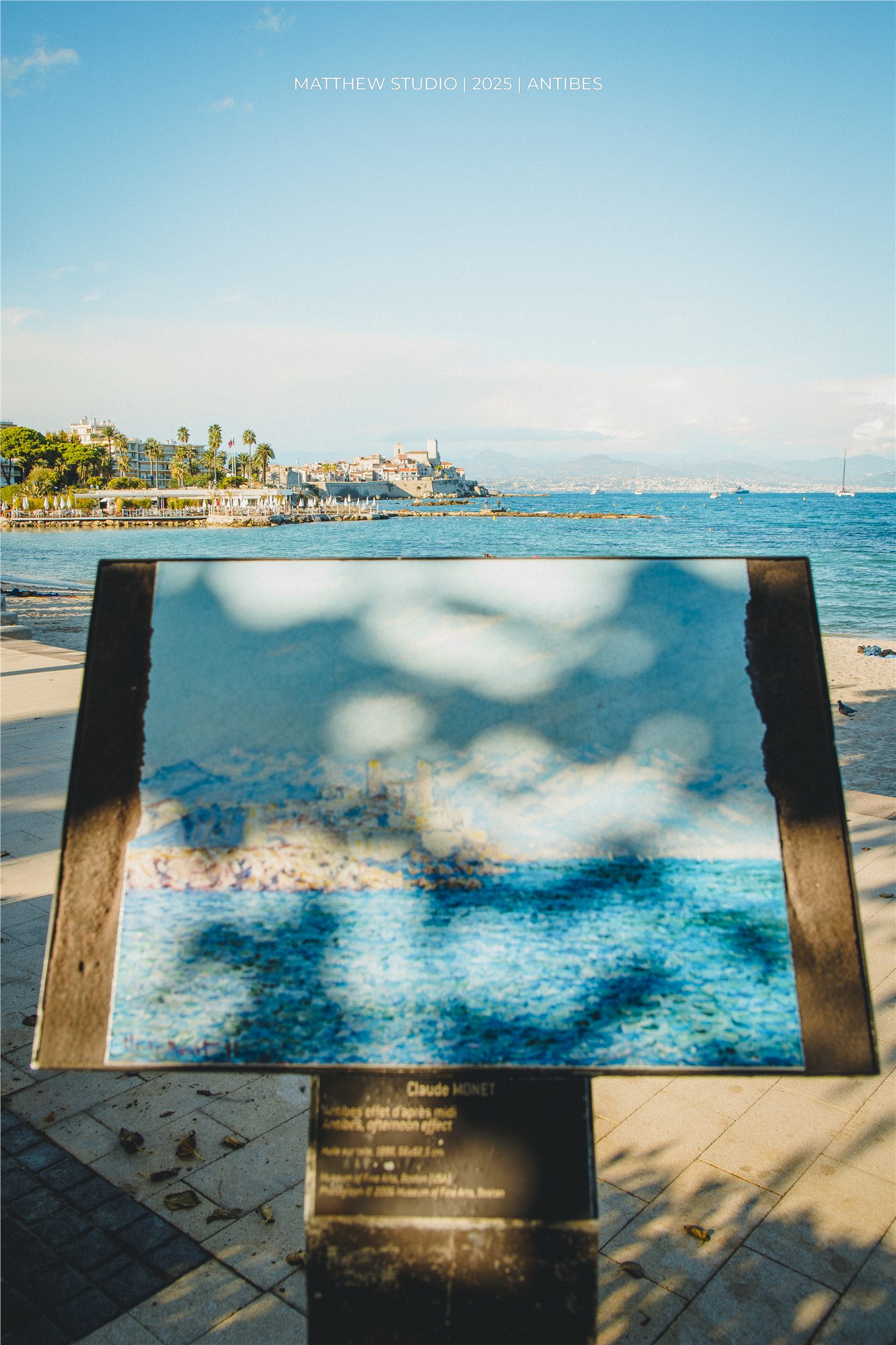 Antibes