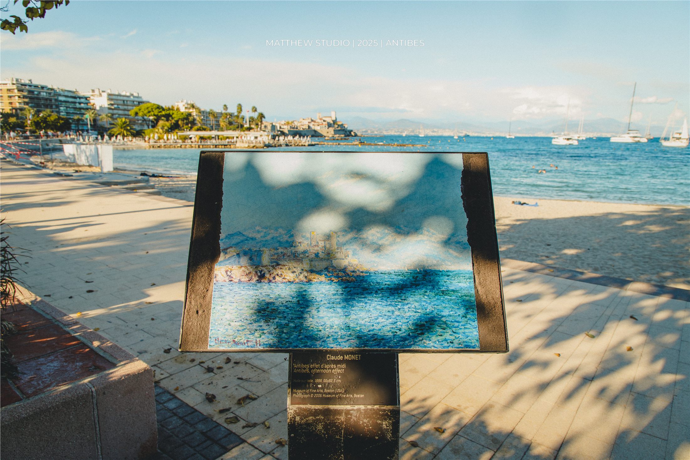 Antibes