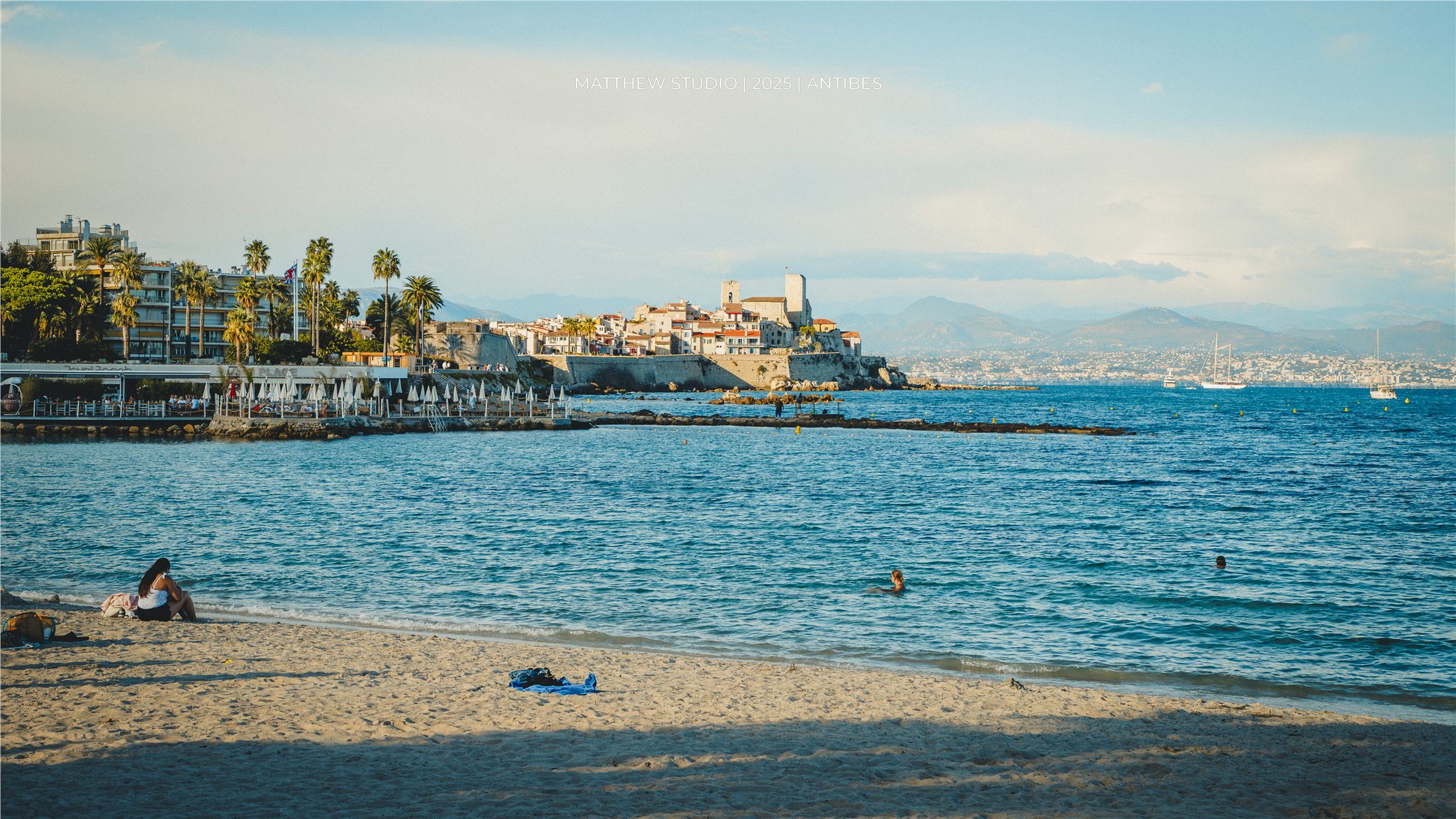 Antibes