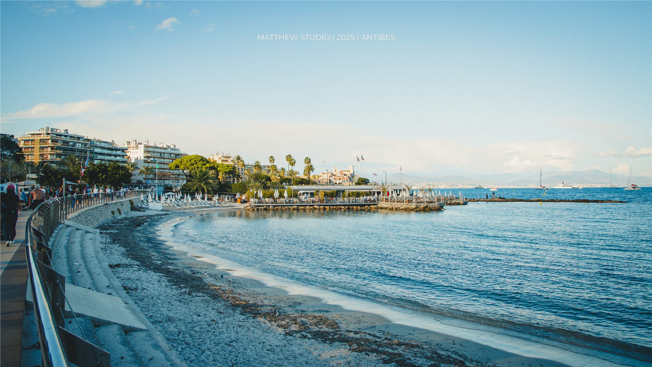 Antibes