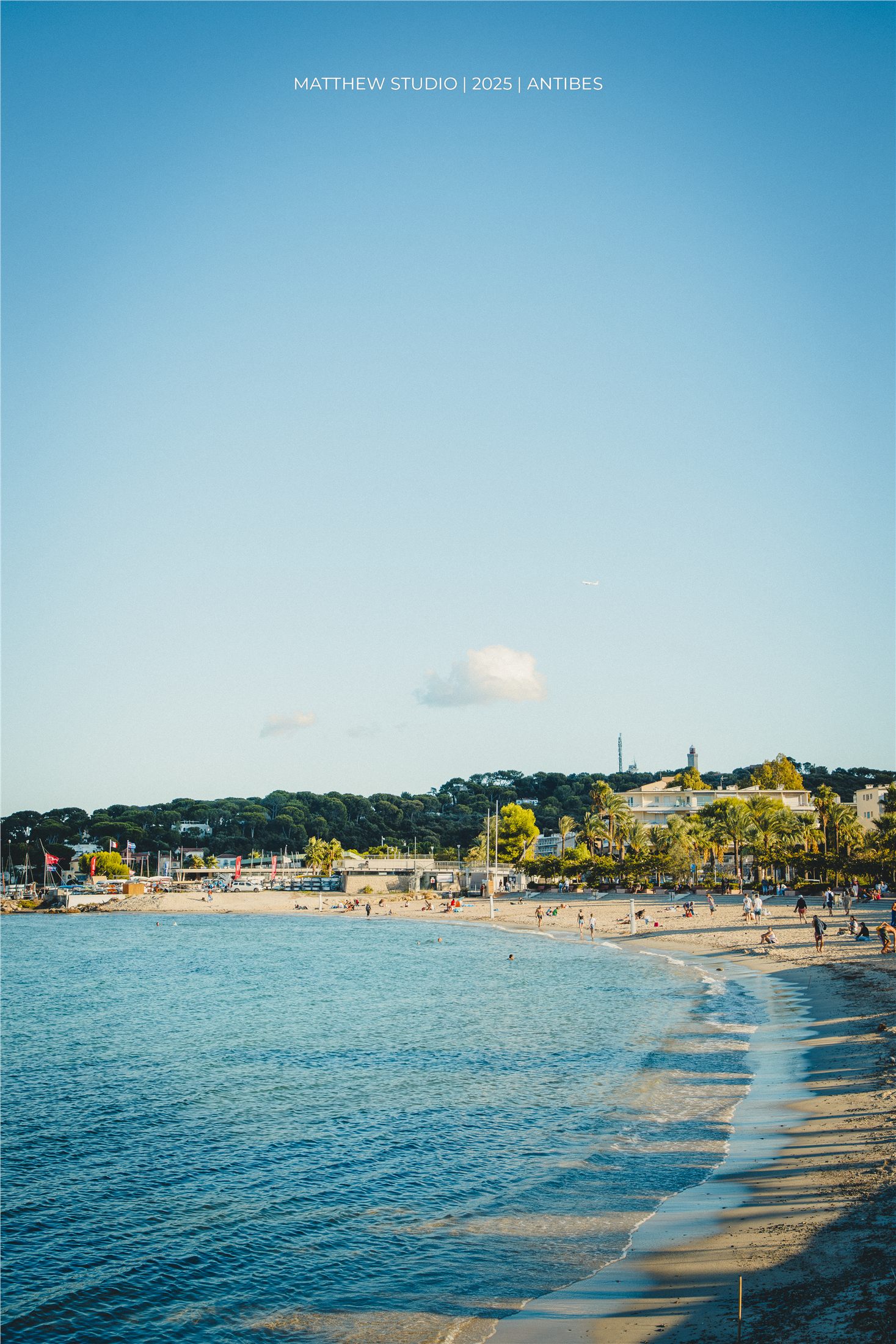 Antibes