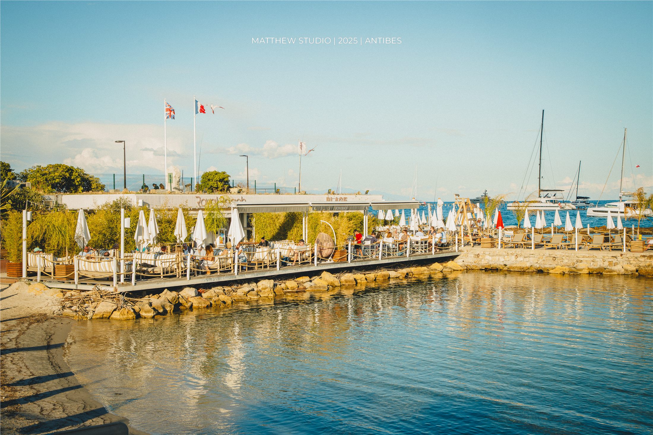 Antibes