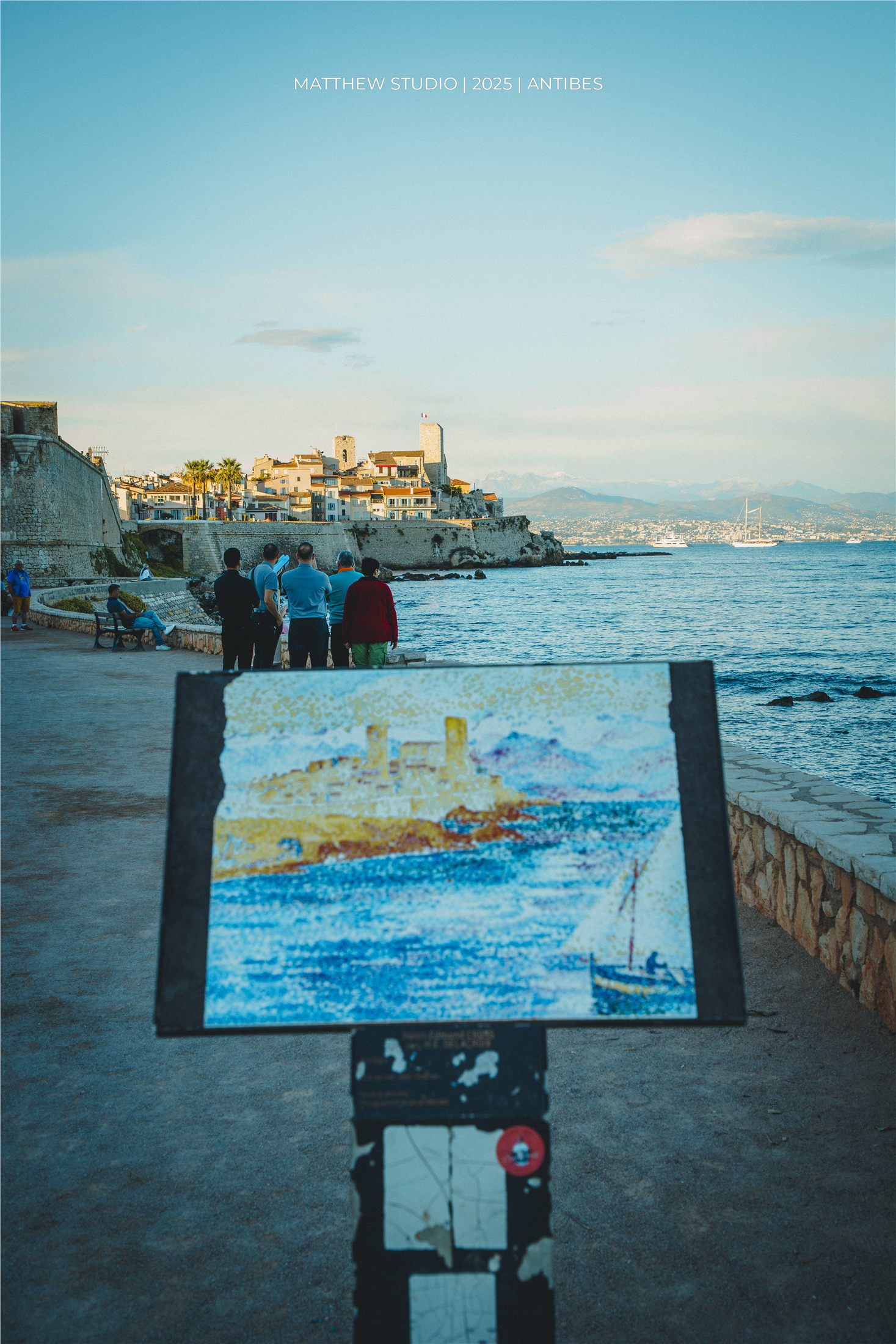Antibes