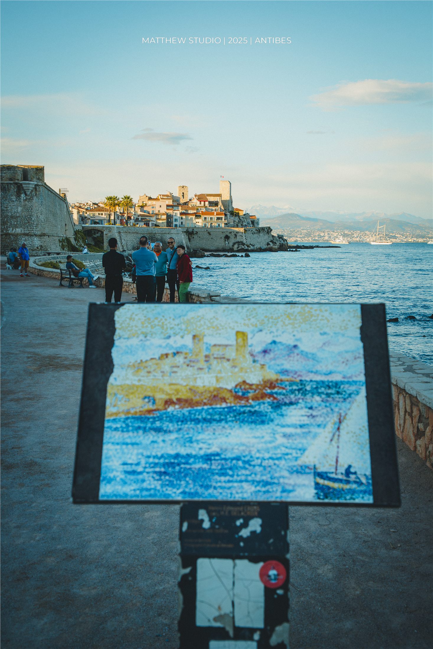 Antibes