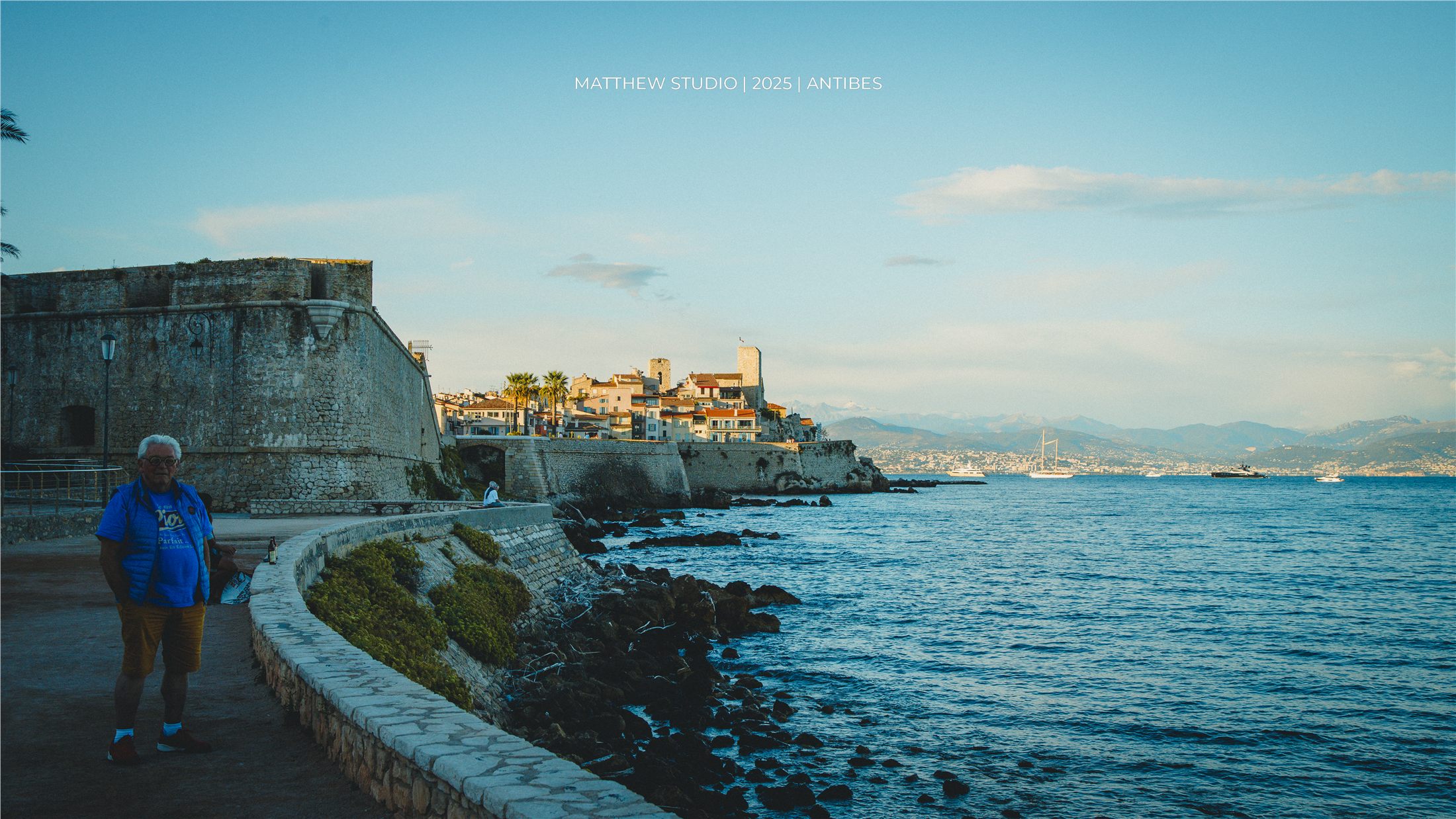 Antibes