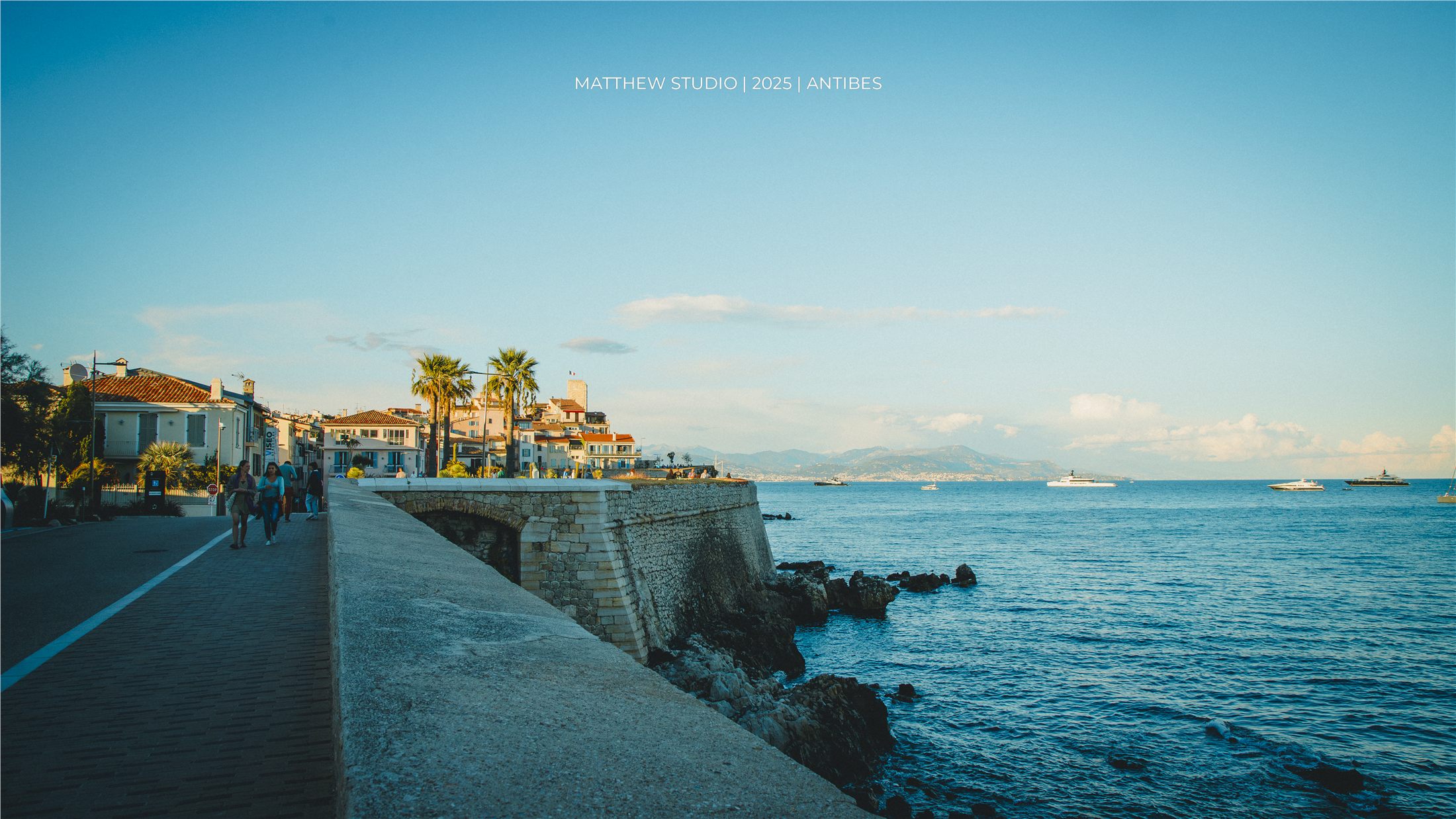 Antibes