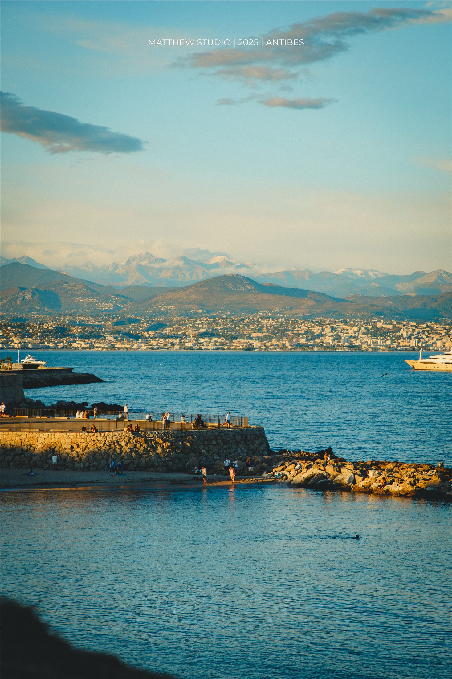 Antibes