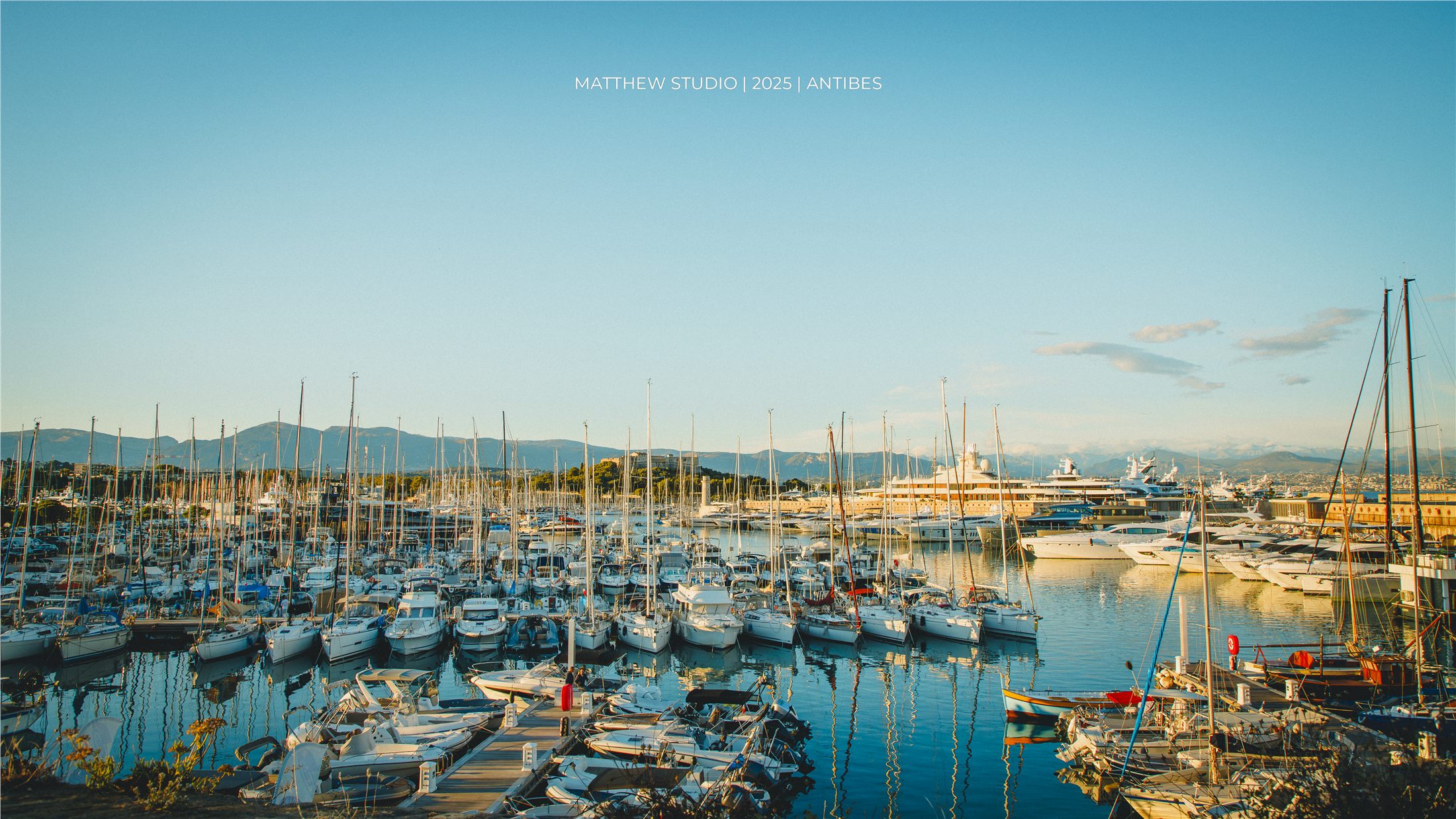 Antibes